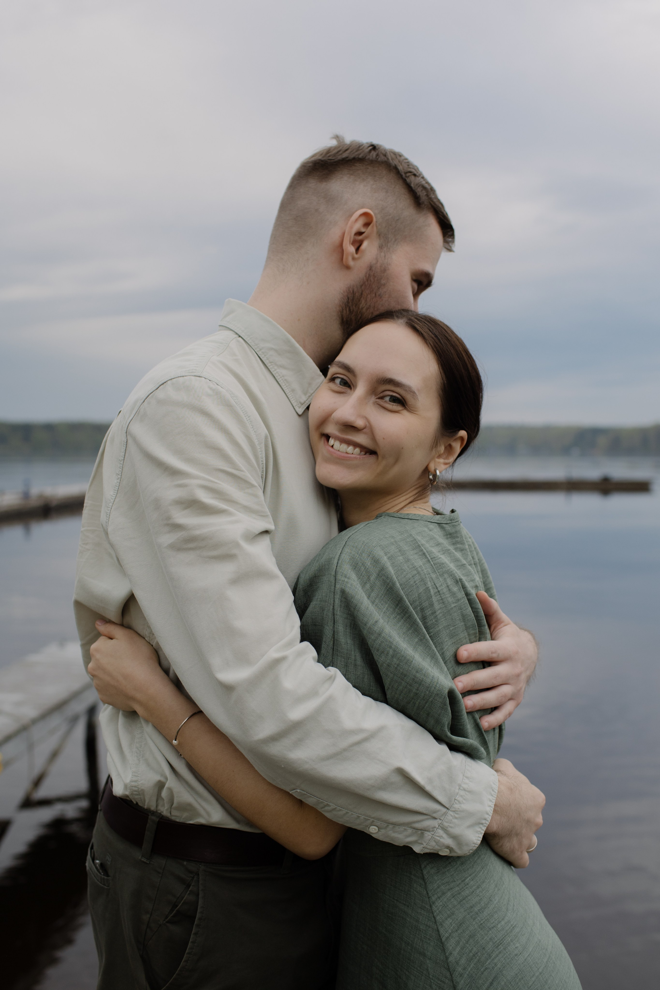 Полный день | Александр & Дарья. Свадебный и женский фотограф в Москве