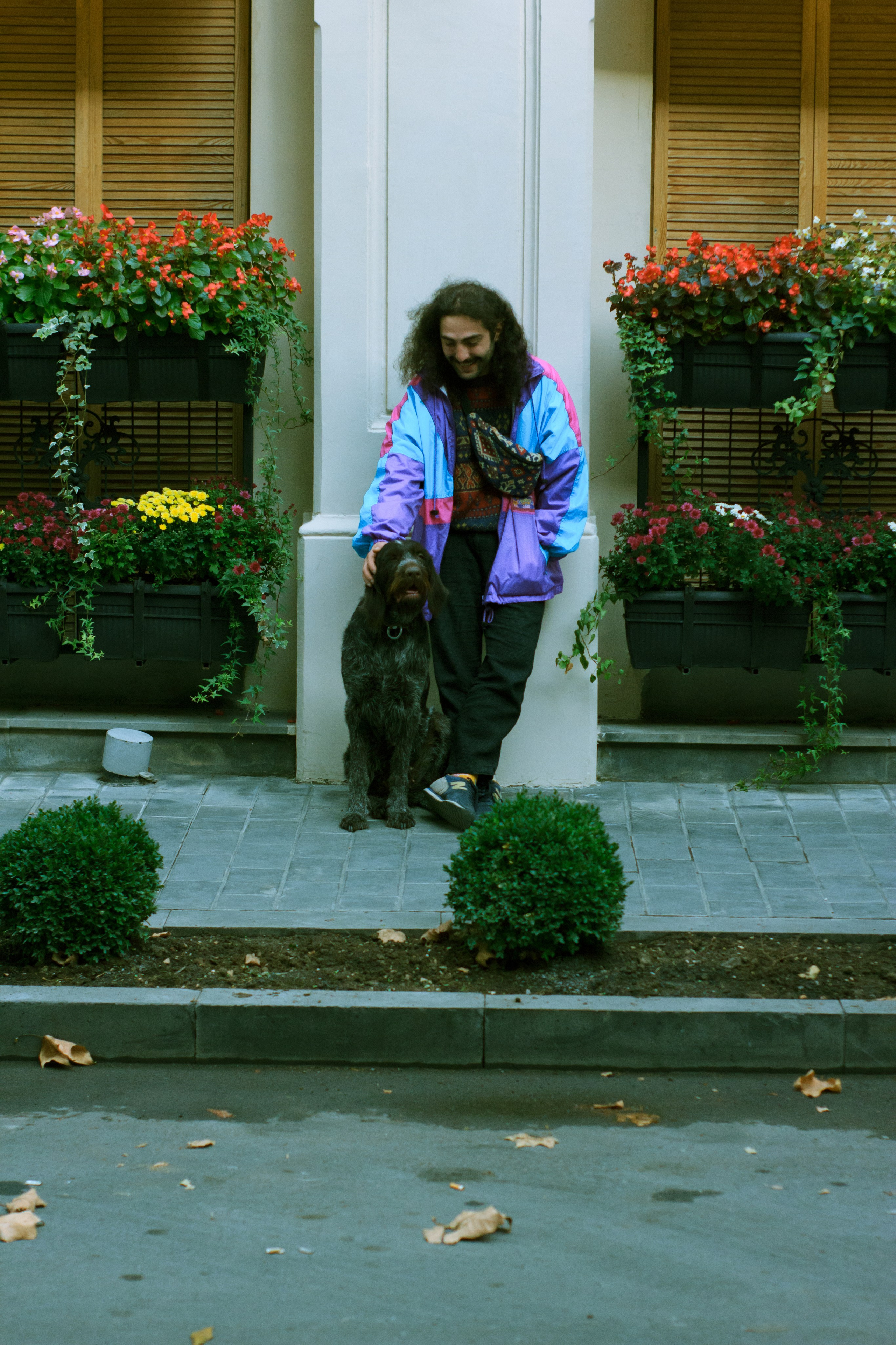 Котэ. Фотограф, видеограф в Санкт-Петербурге