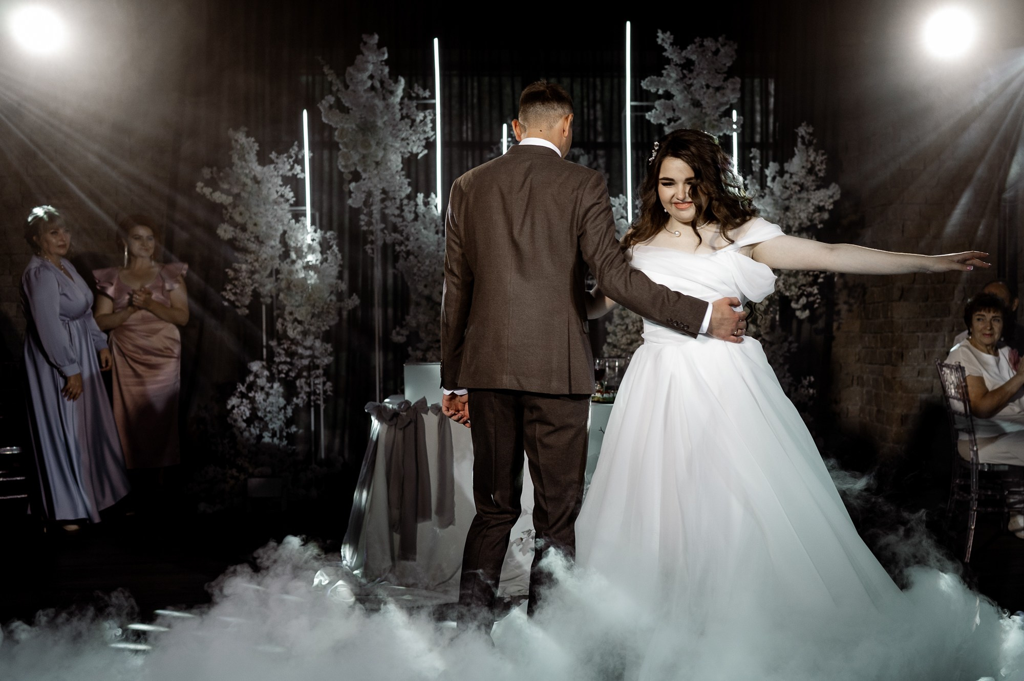 Максим и Дарья. Свадебный фотограф в Тюмени Анастасия Конева