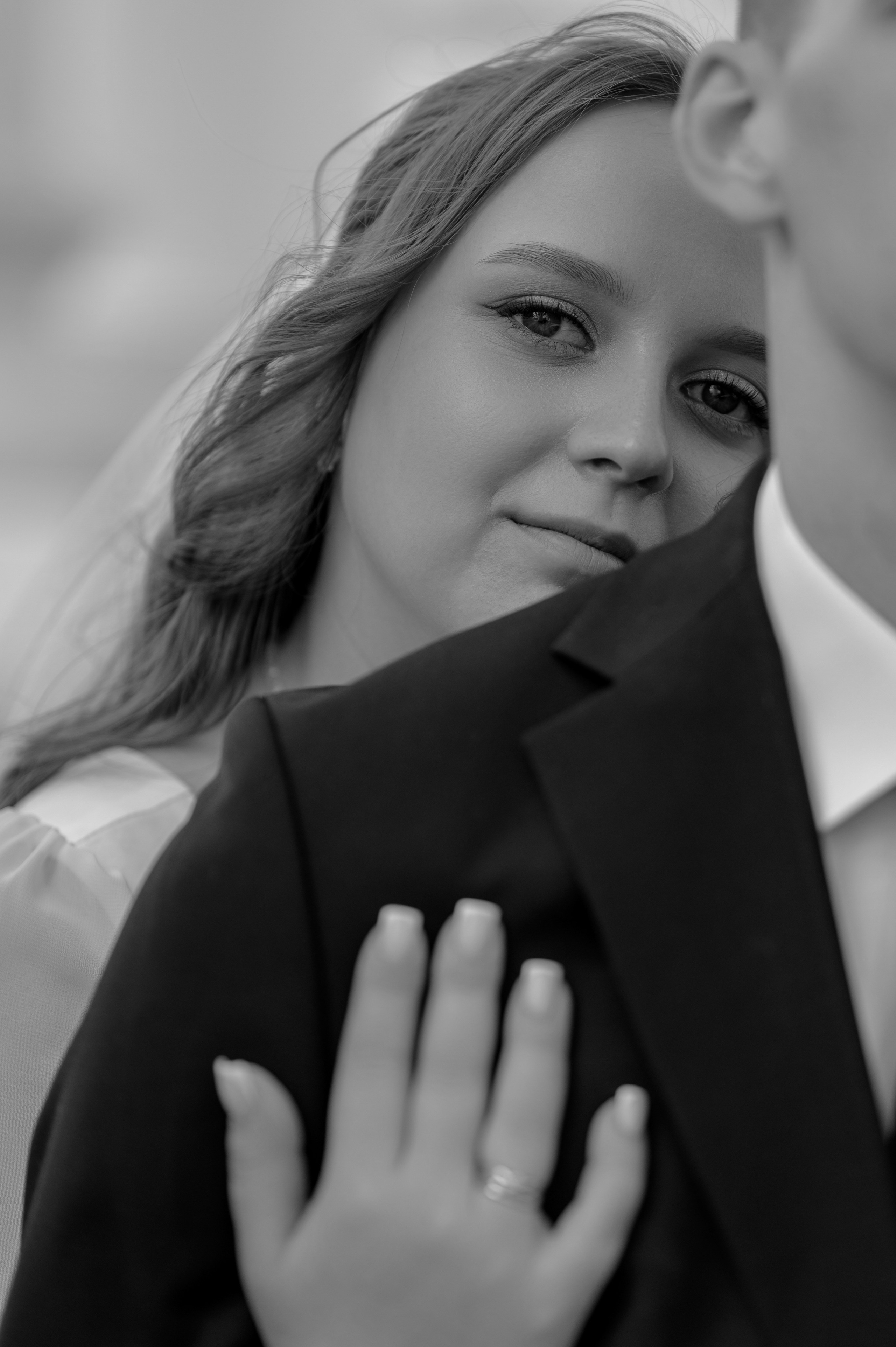 Эдуард и Елена. Свадебный фотограф в Тюмени Анастасия Конева