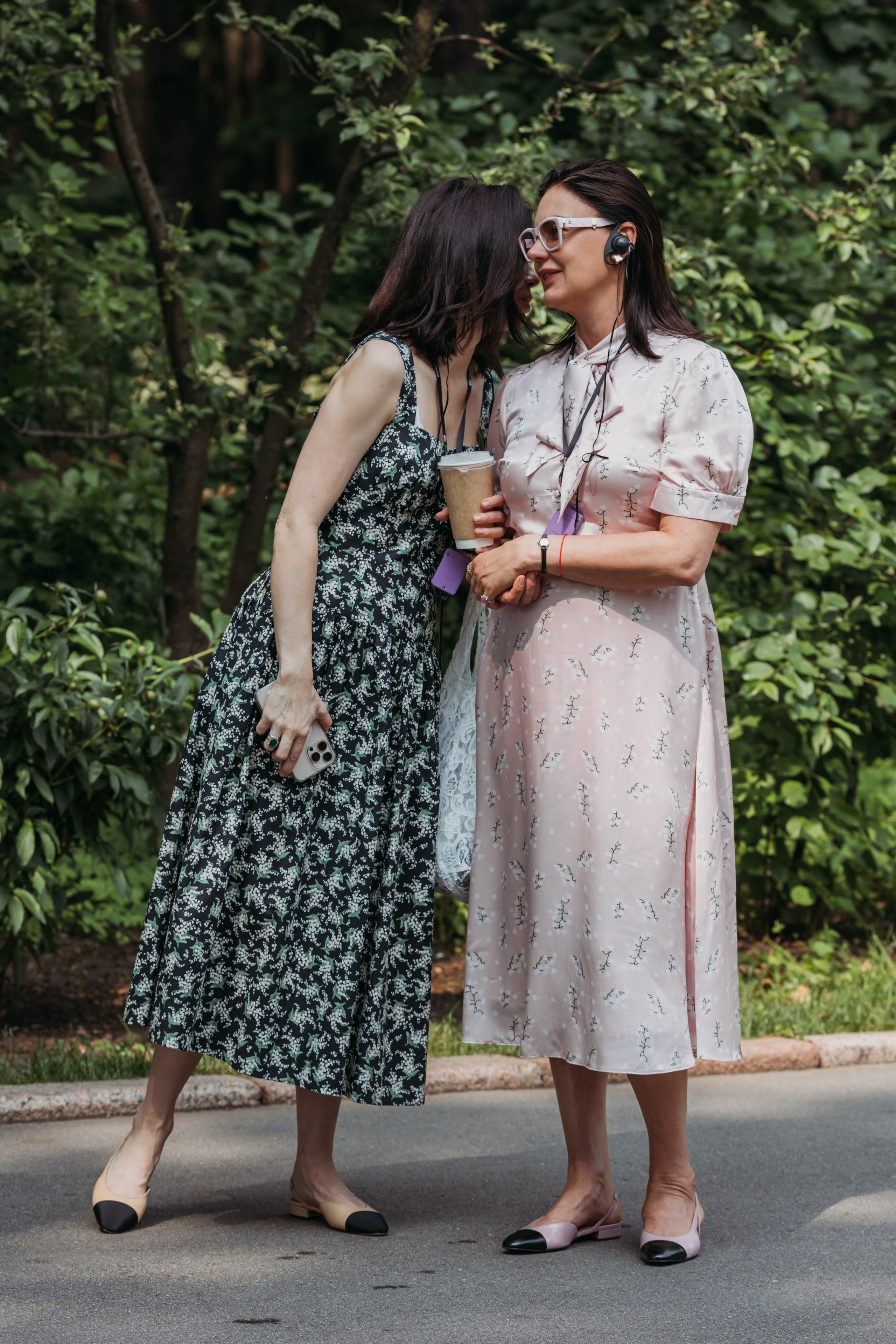 Родные люди «Переделкино». Леся Гаранина. Семейный фотограф/видеограф Москва и область