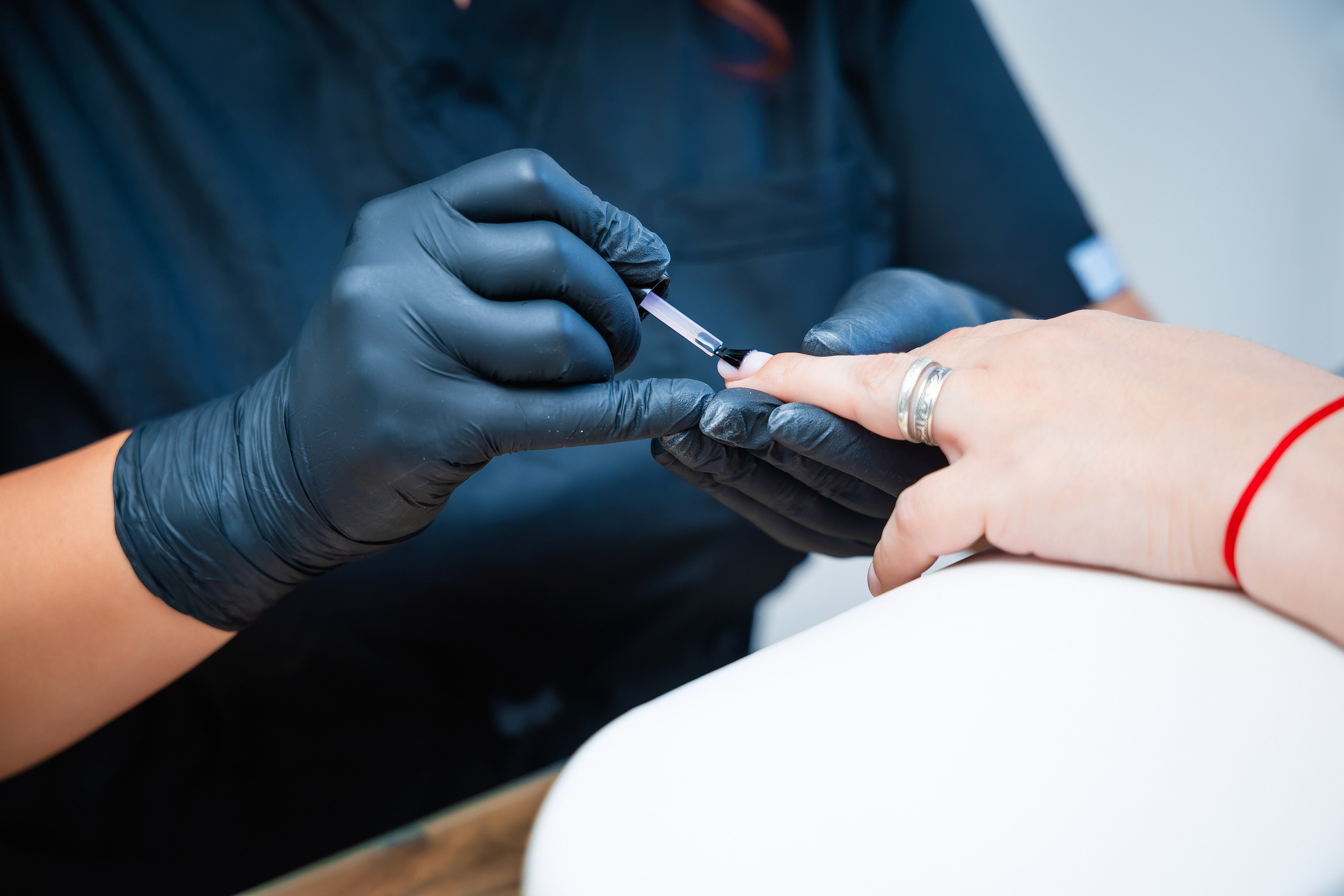 Салон красоты. Семейный и Свадебный фотограф в Астане Александр Астапов