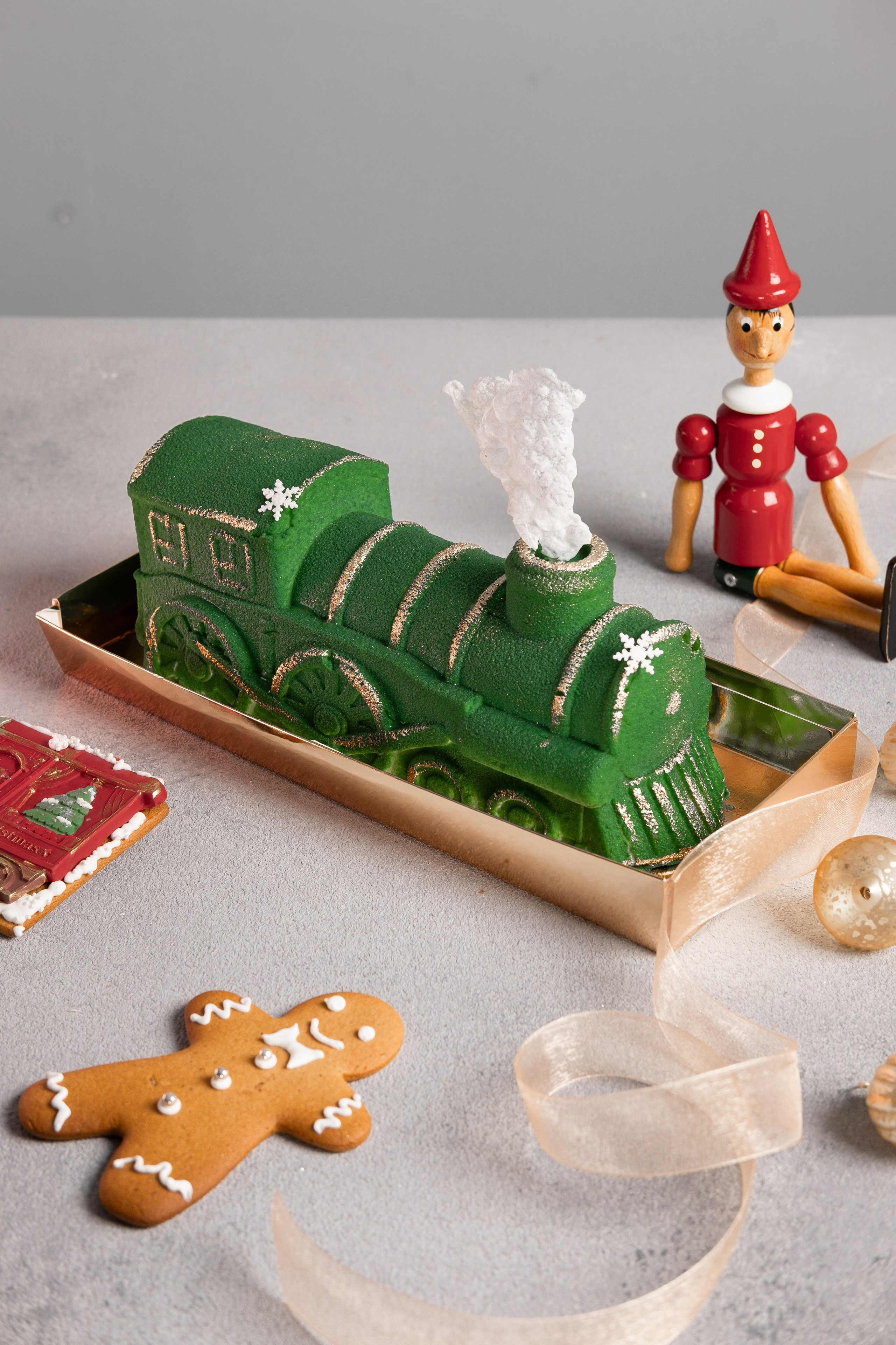 Торты и пирожные. Сайт предметного фотографа Белоусовой Анны