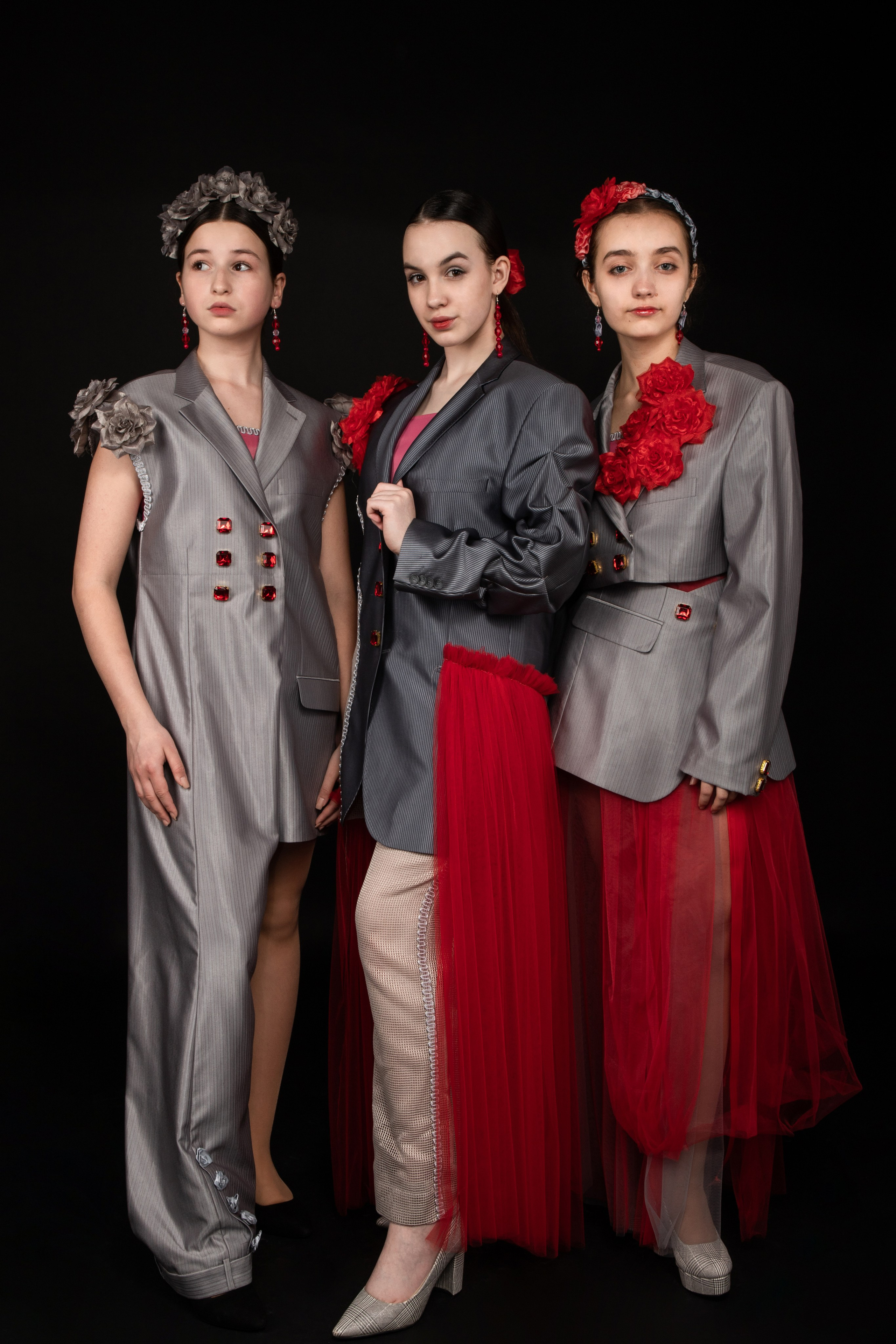 Время Перемен. Репортажный и свадебный фотограф в Курске Борис Захарчук