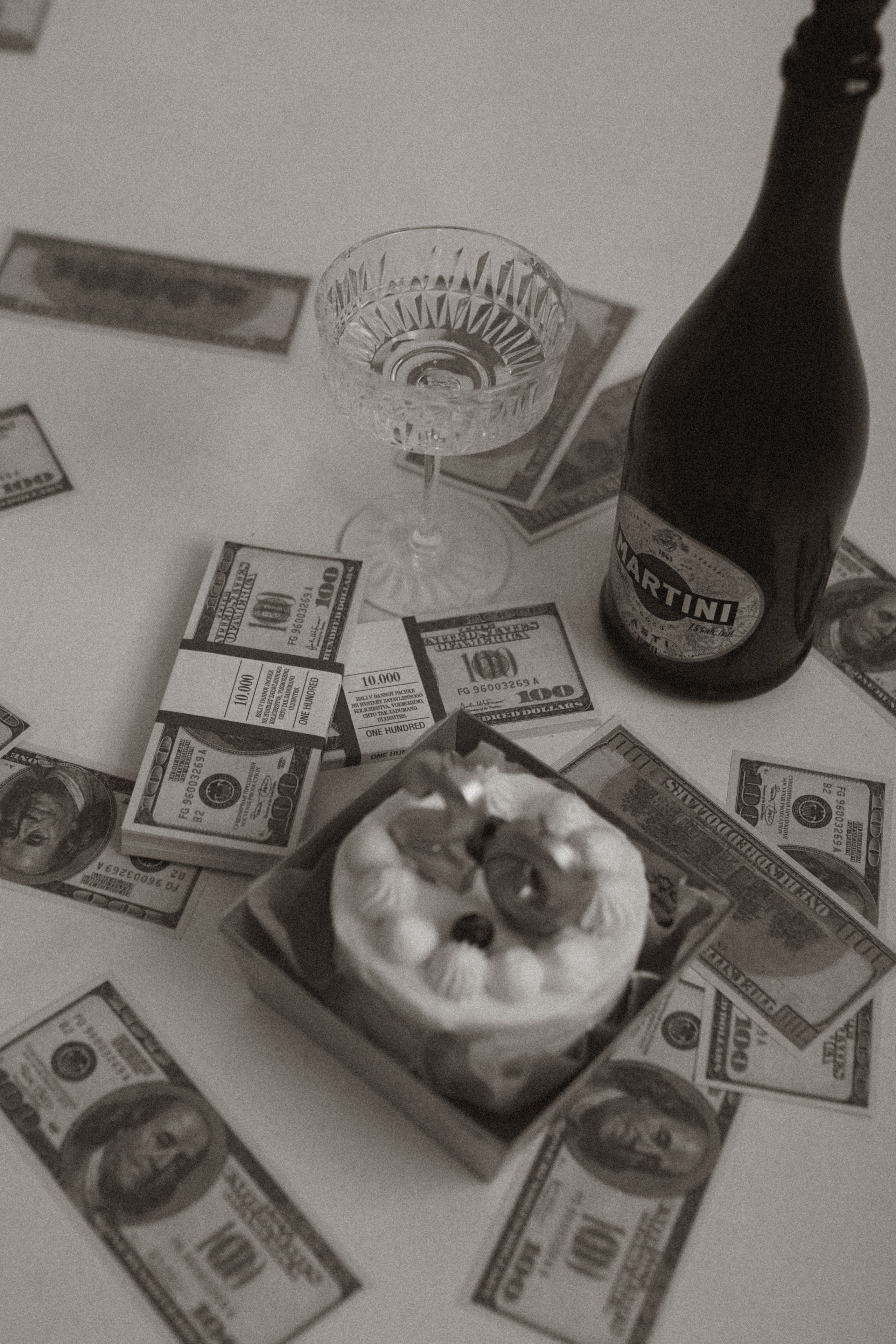 Алла. Фотограф Стилист Тюмень Вера Хайруллина