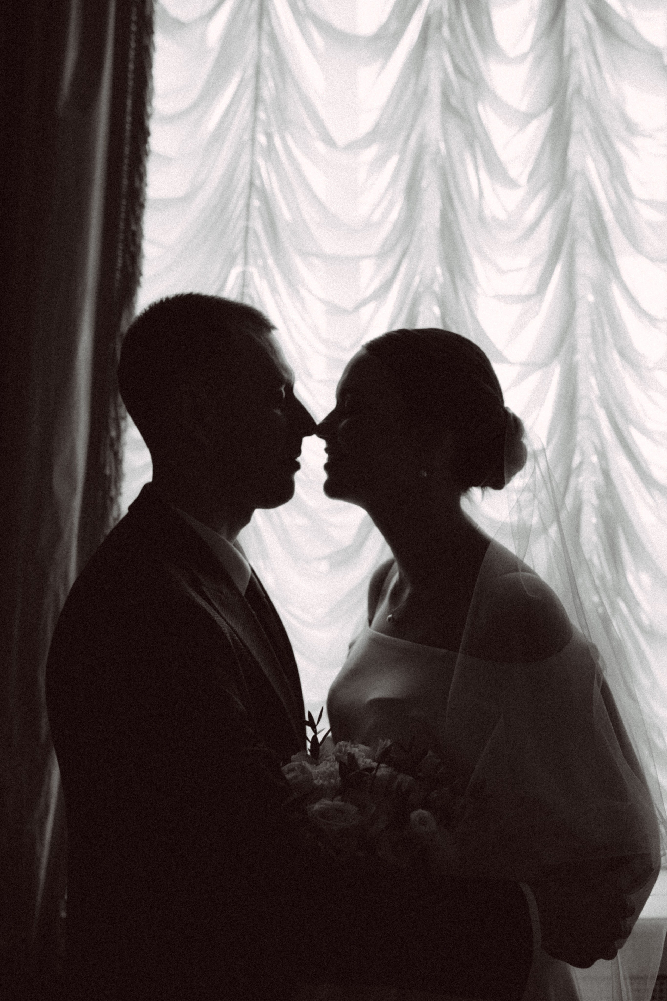 Наталья и Александр. Фотограф Стилист Тюмень Вера Хайруллина