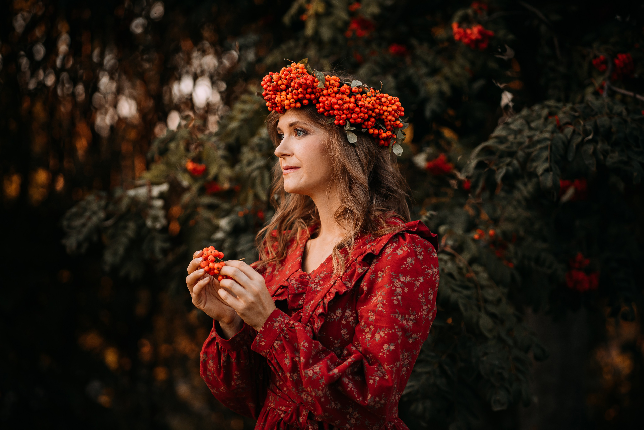 Индивидуальные съемки. Главная