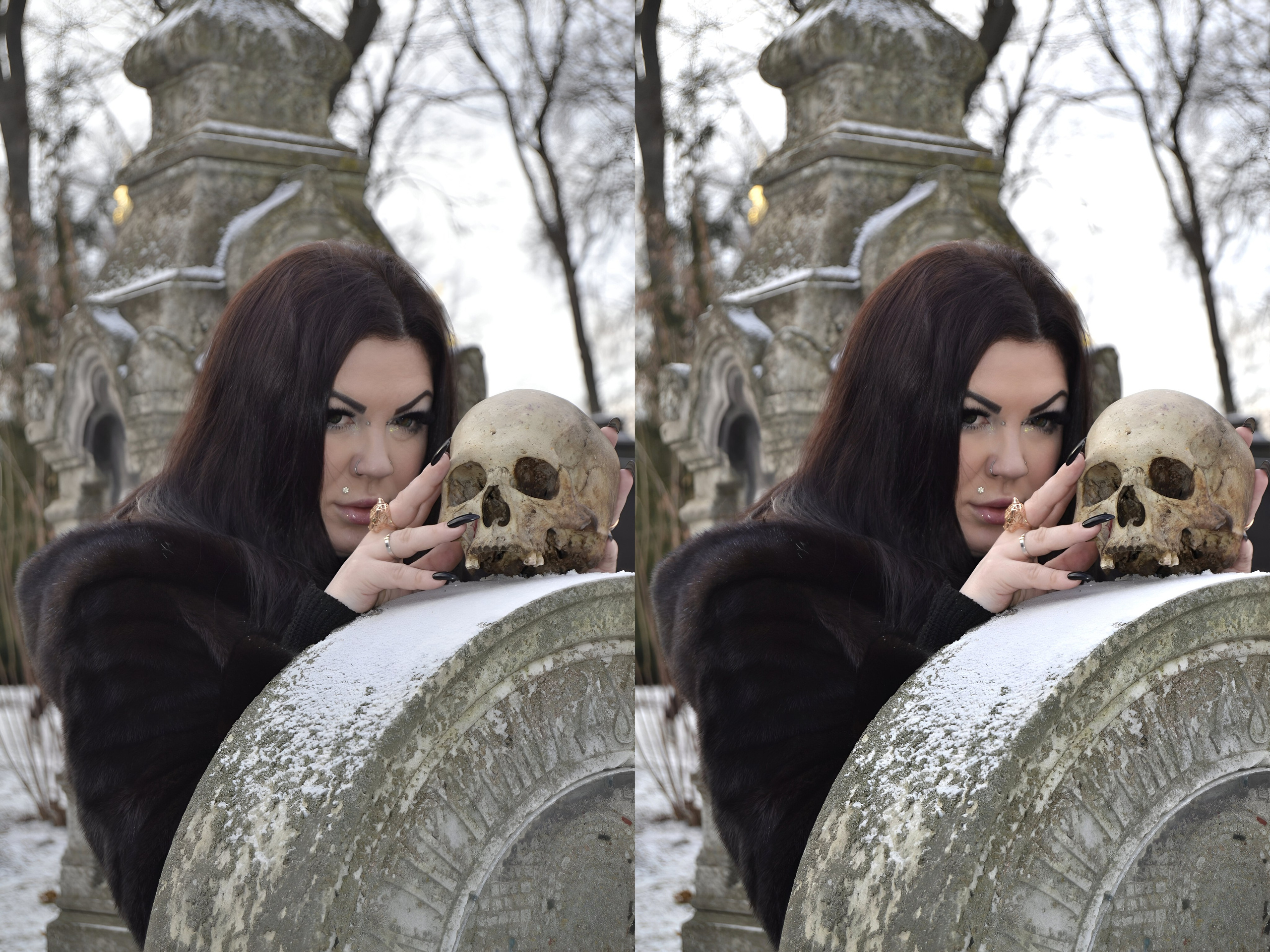 Ретушь. Фотограф-ретушёр