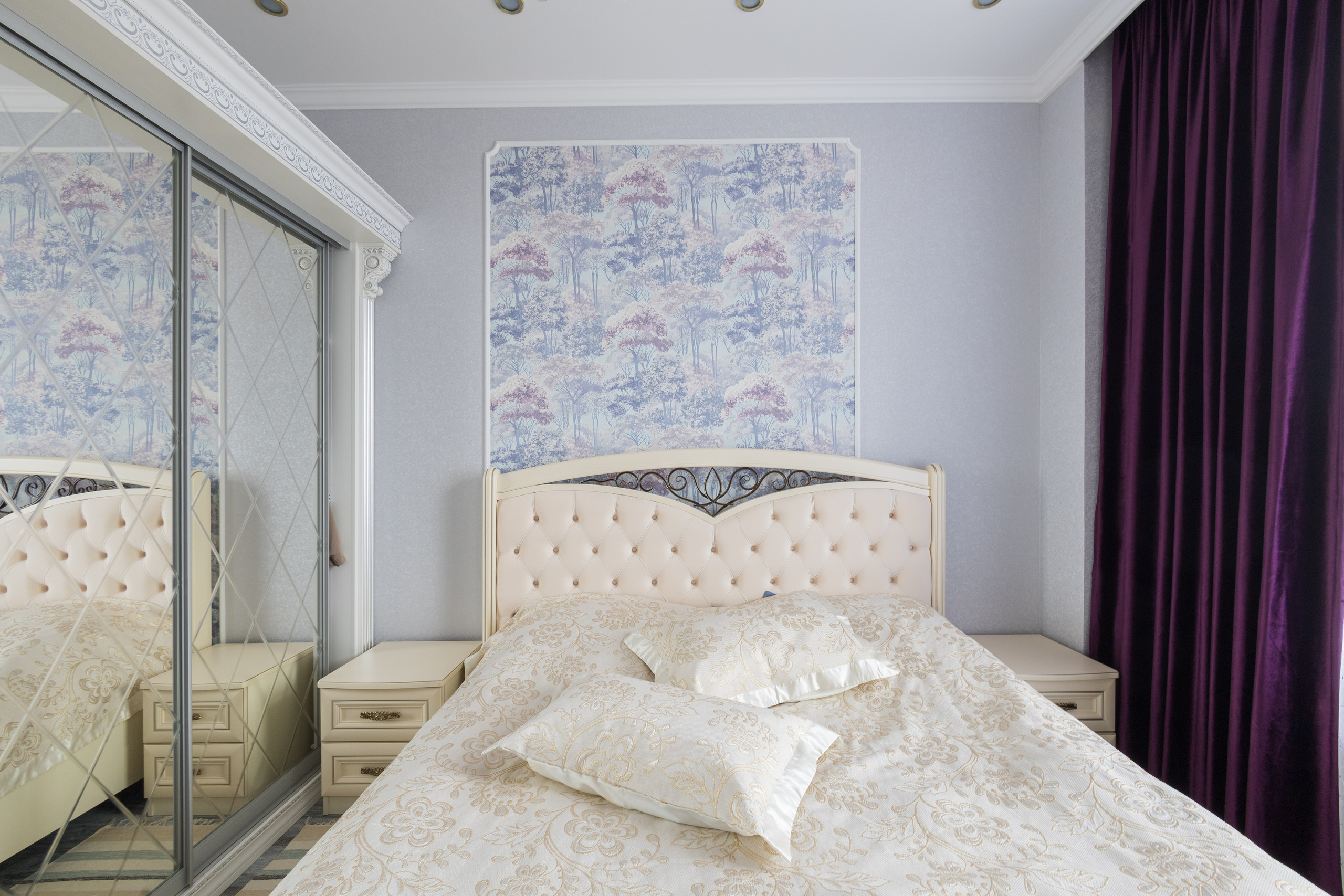 Интерьерная съёмка. Фотограф-ретушёр