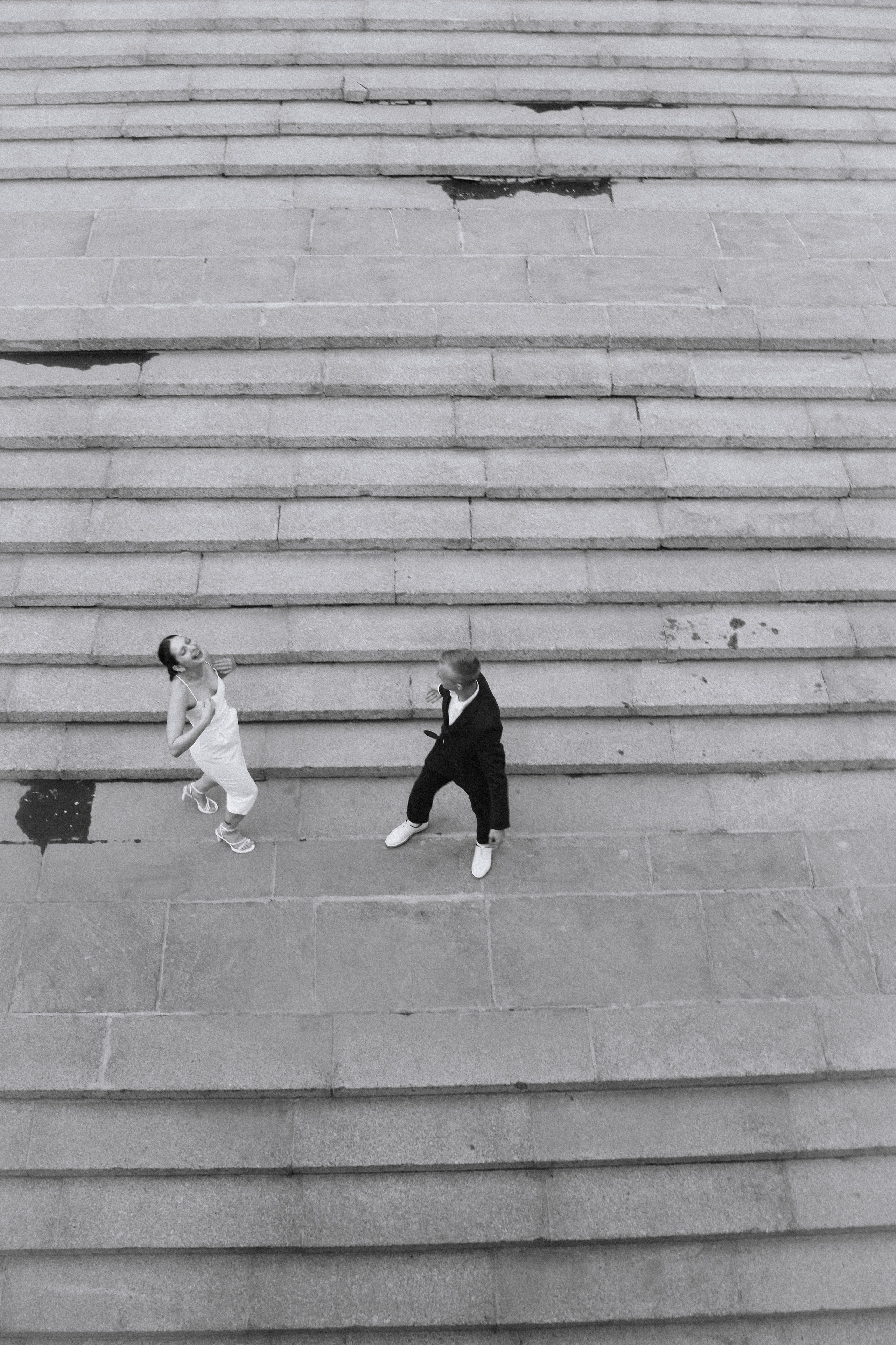 Оля + Никита. Свадебный и индивидуальный фотограф в Волгограде Епихина Надежда