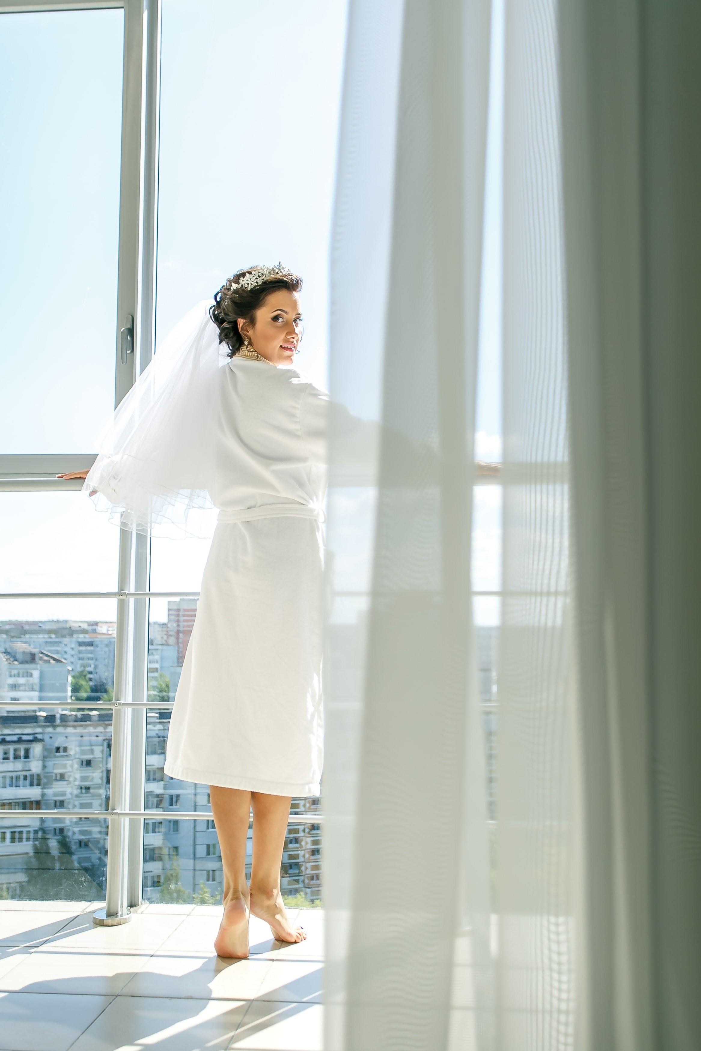 Свадьба Казань. Фотограф Ильхам Сибгатуллин Казань