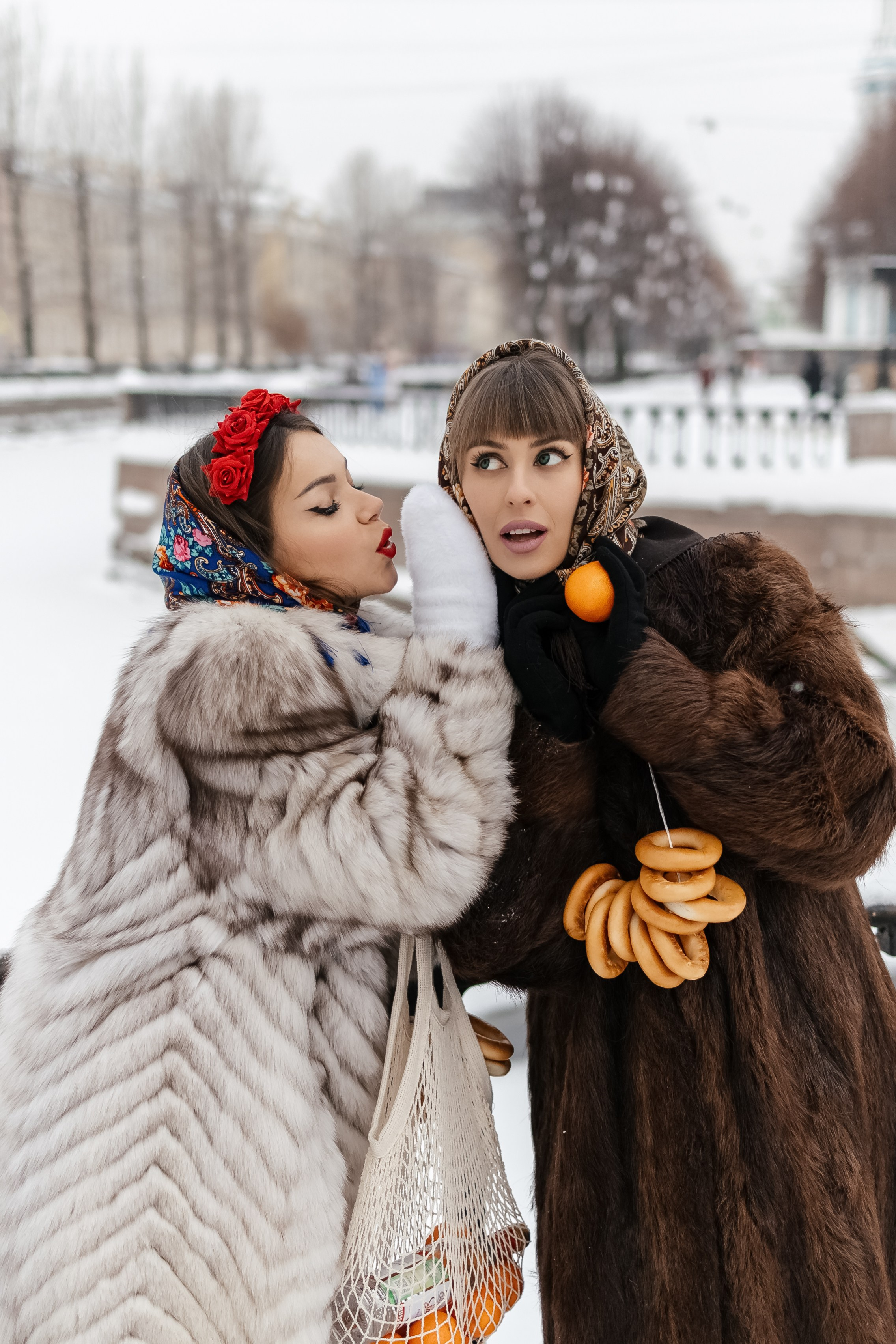 Мария. Lifestyle фотограф в Санкт-Петербурге Анна Щекалева