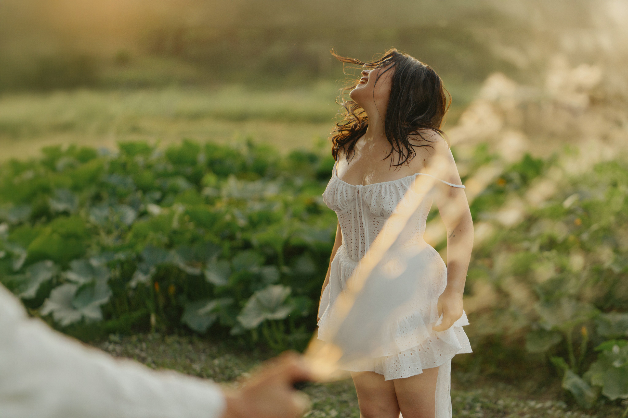 Сountry love. Свадебный фотограф в Ростовe-на-Дону Анастасия Прутова