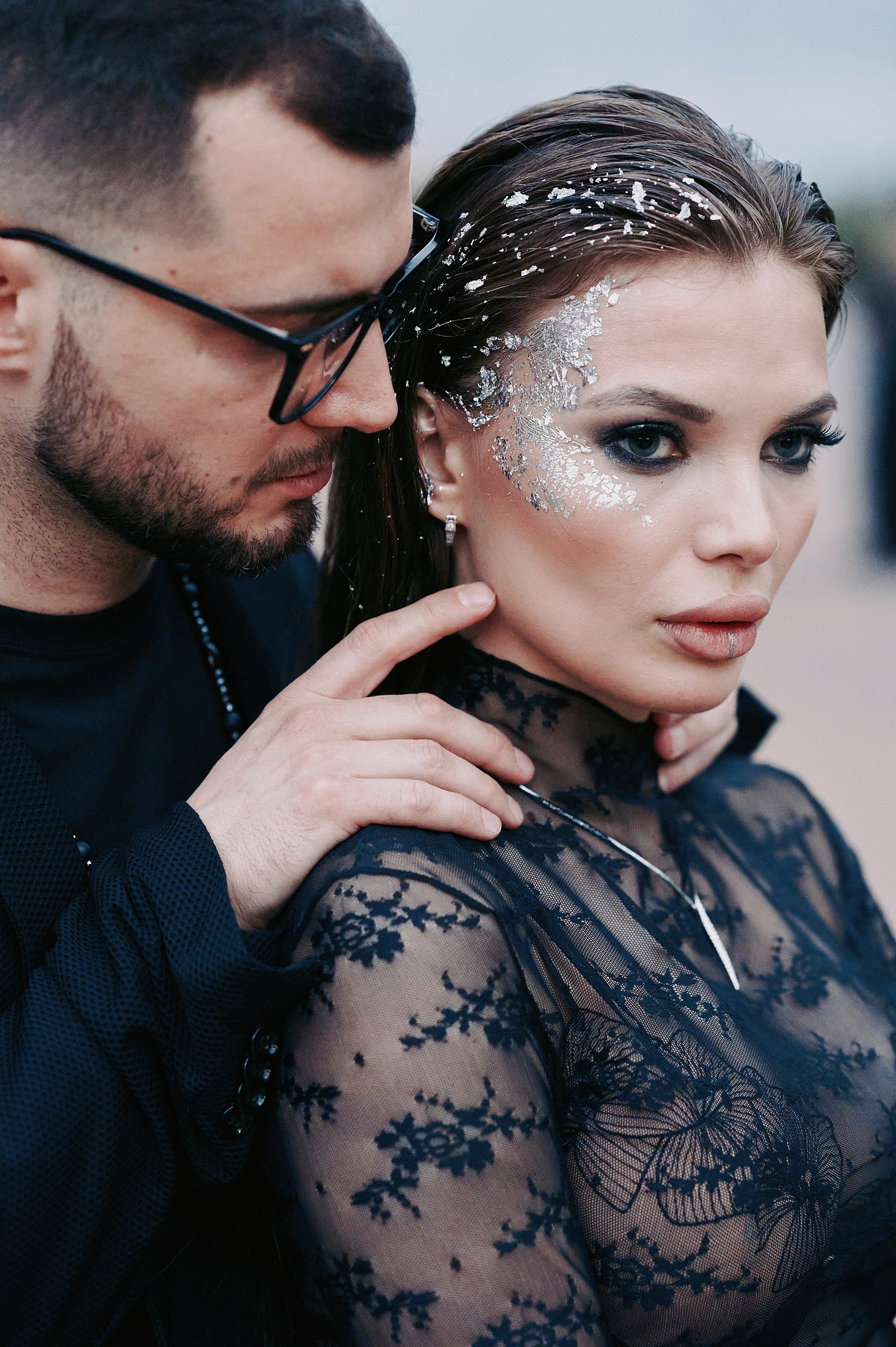 Как с Луны упали. Свадебный фотограф в Ростовe-на-Дону Анастасия Прутова