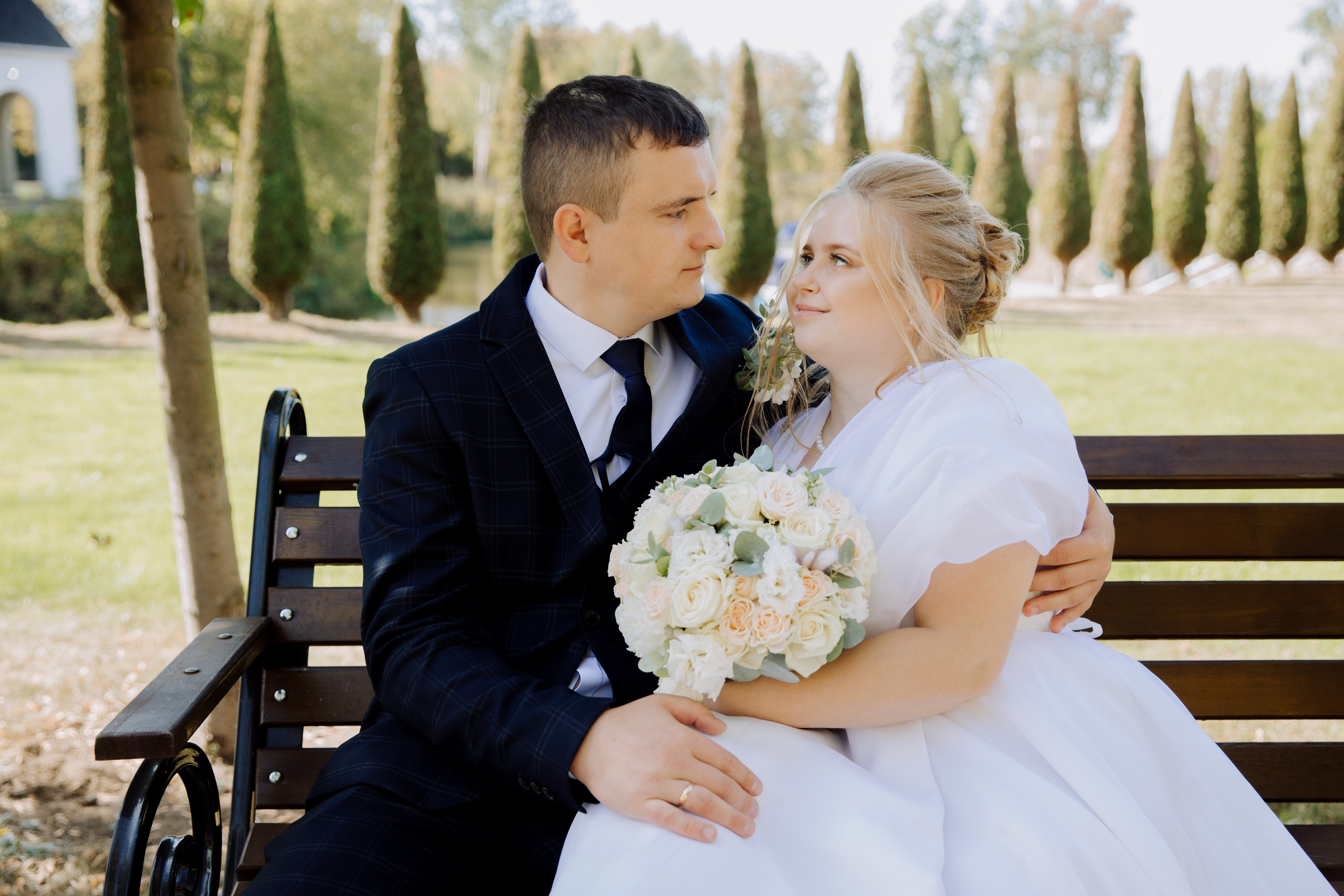 Капитан. Семейный фотограф москва