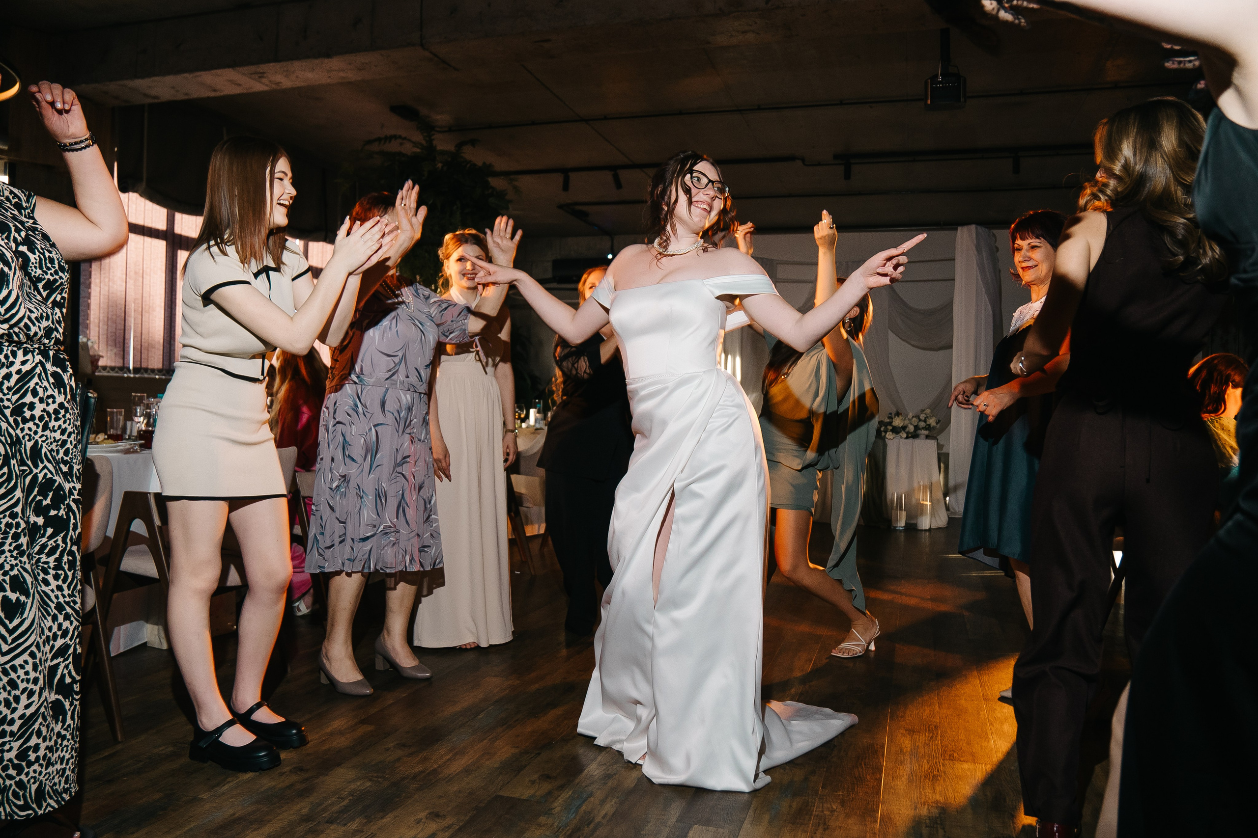 Виталий и Анастасия. Фотограф Новосибирск Вероника Вишневская