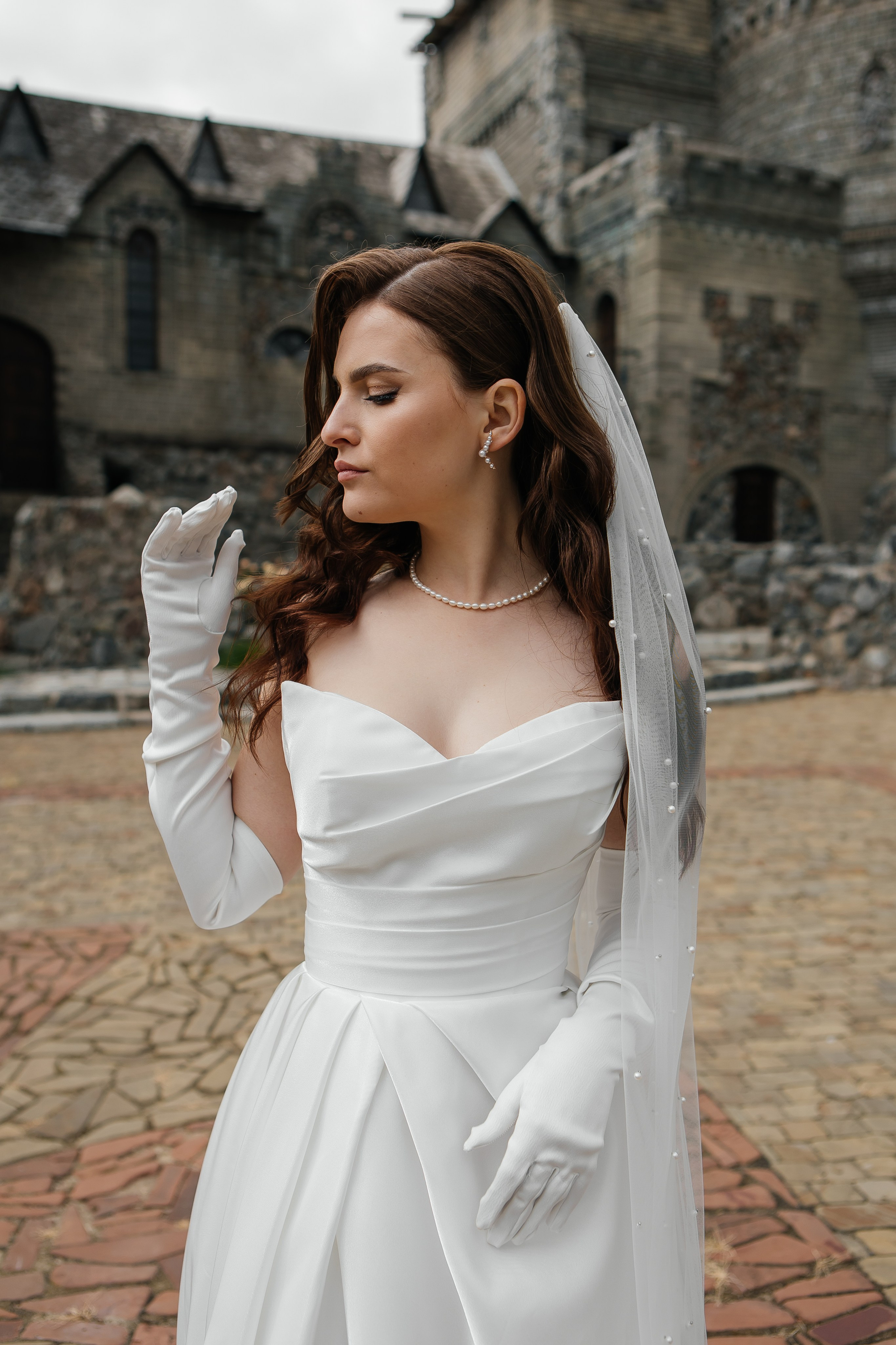 Евгений Мария. Свадебный фотограф в Белгороде Юлия Шостак