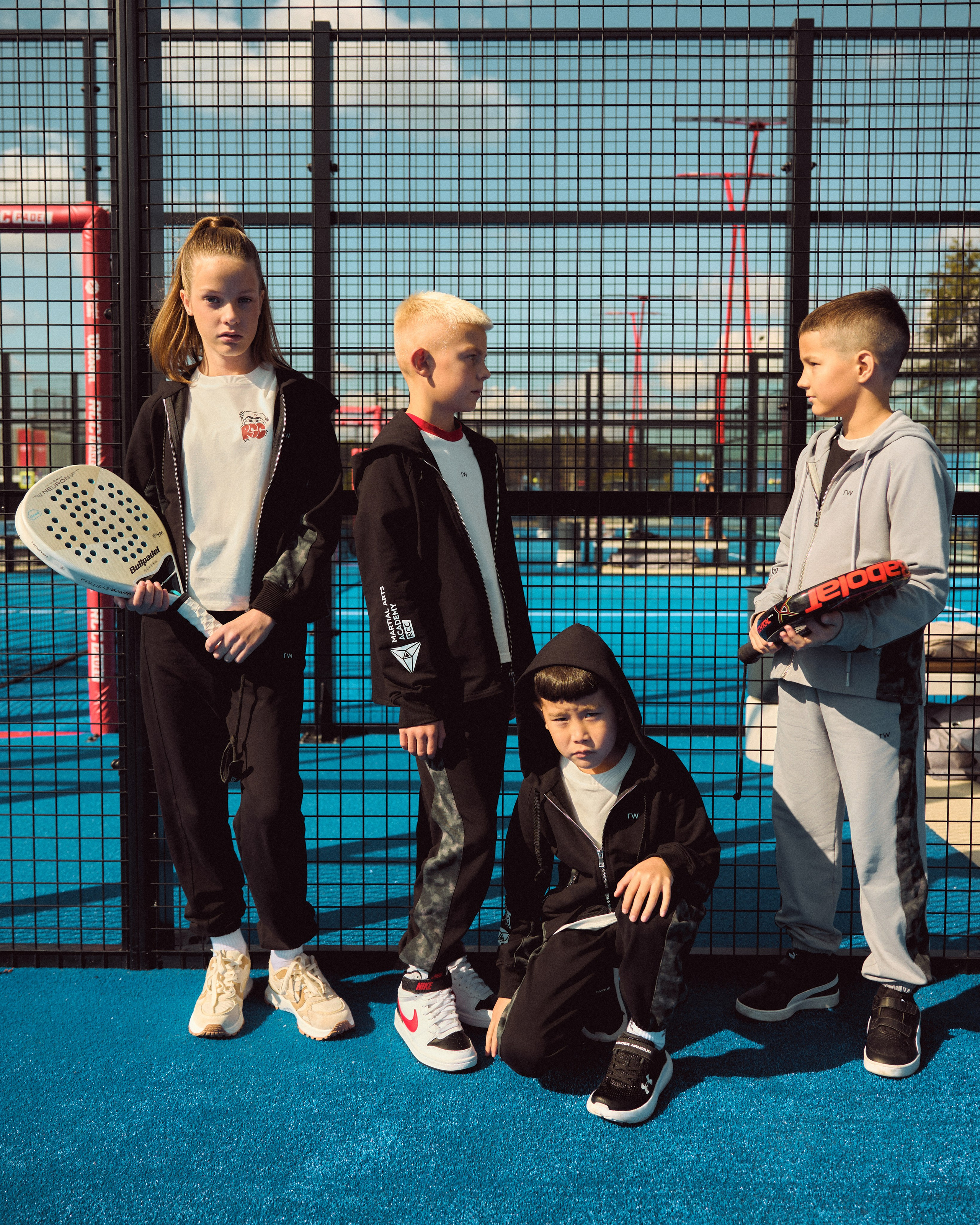 Стритстайл. Фотограф Света Рыбакова