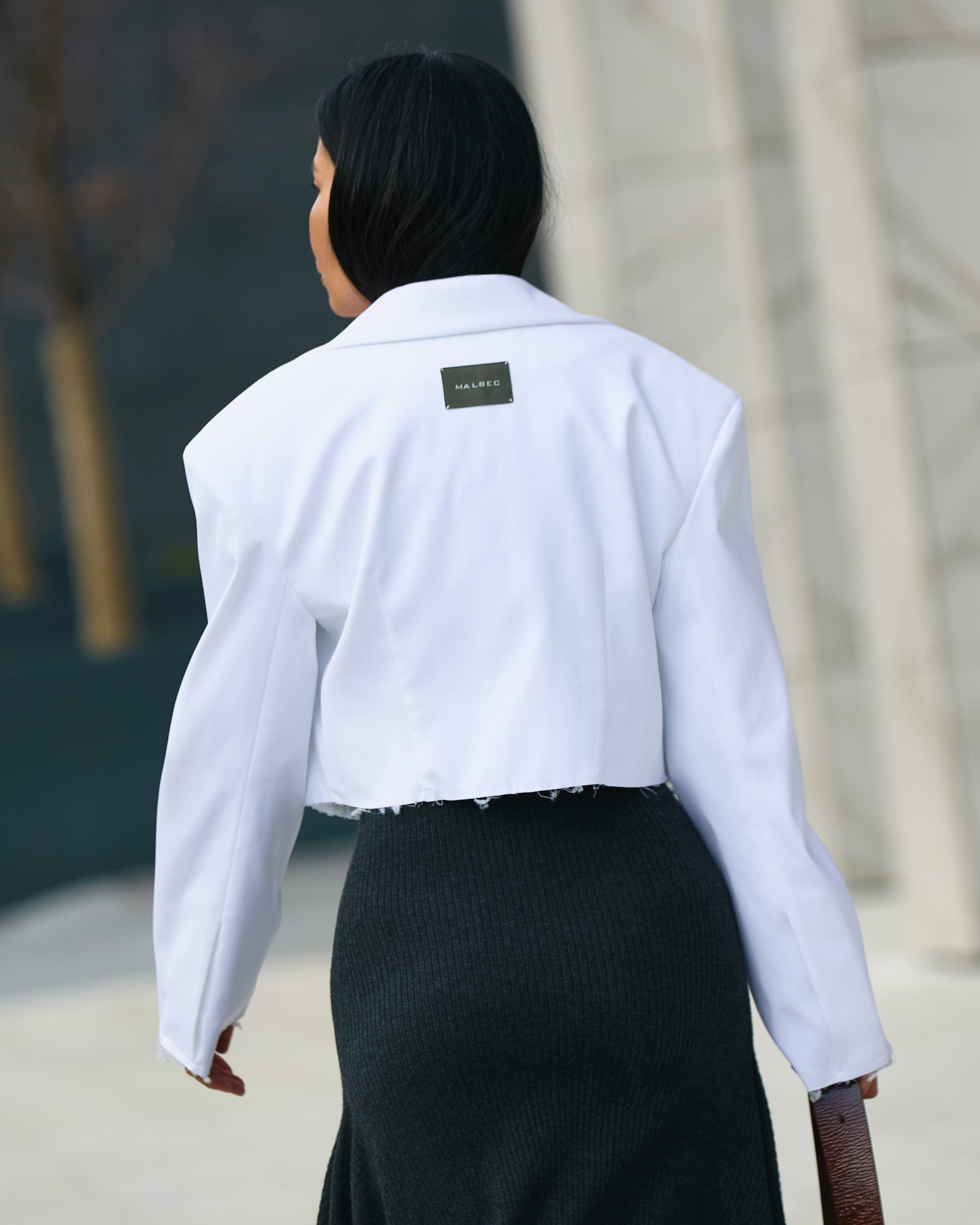 Стритстайл. Фотограф Света Рыбакова