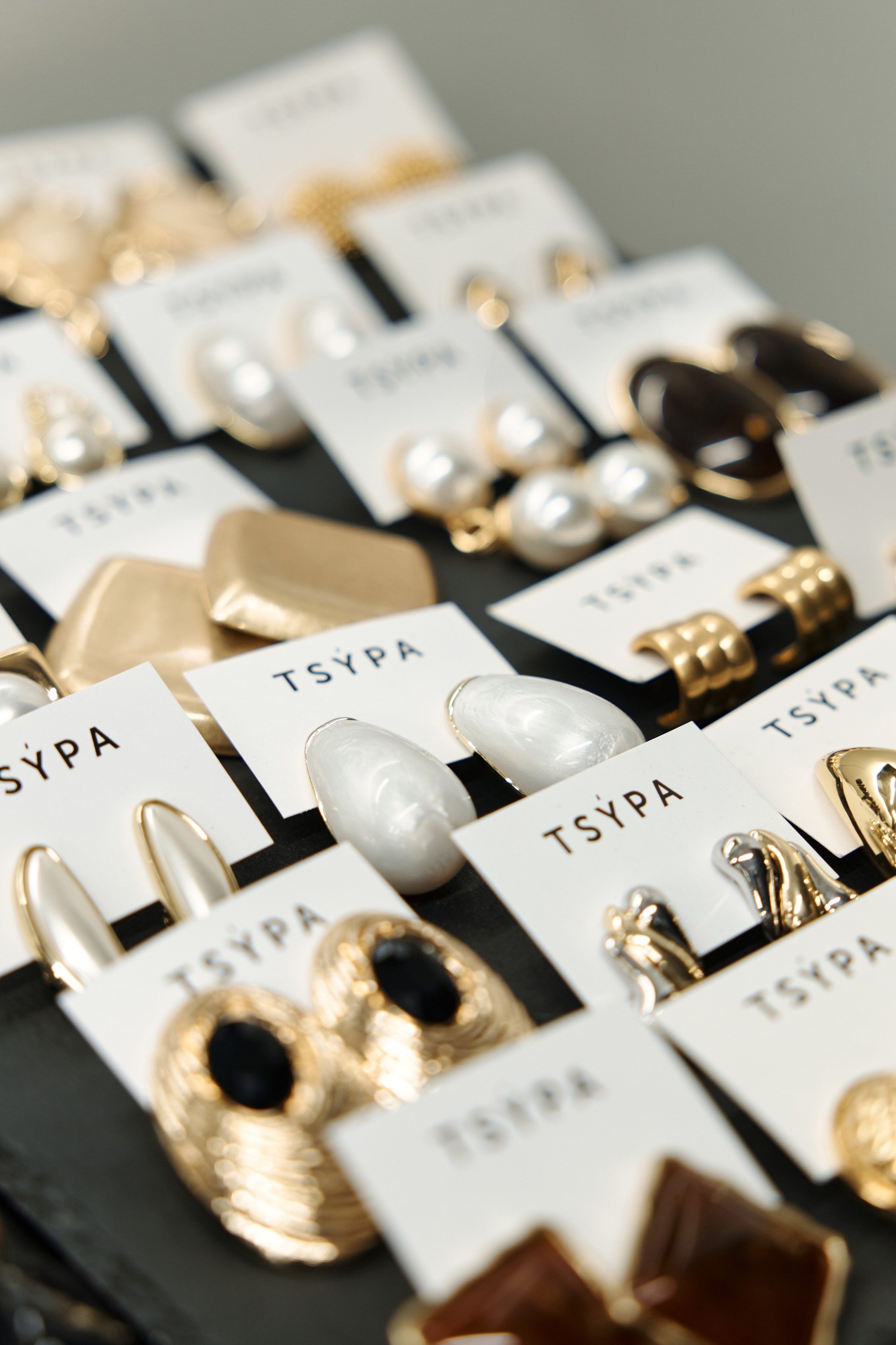 TSYPA STORE. Фотограф Света Рыбакова