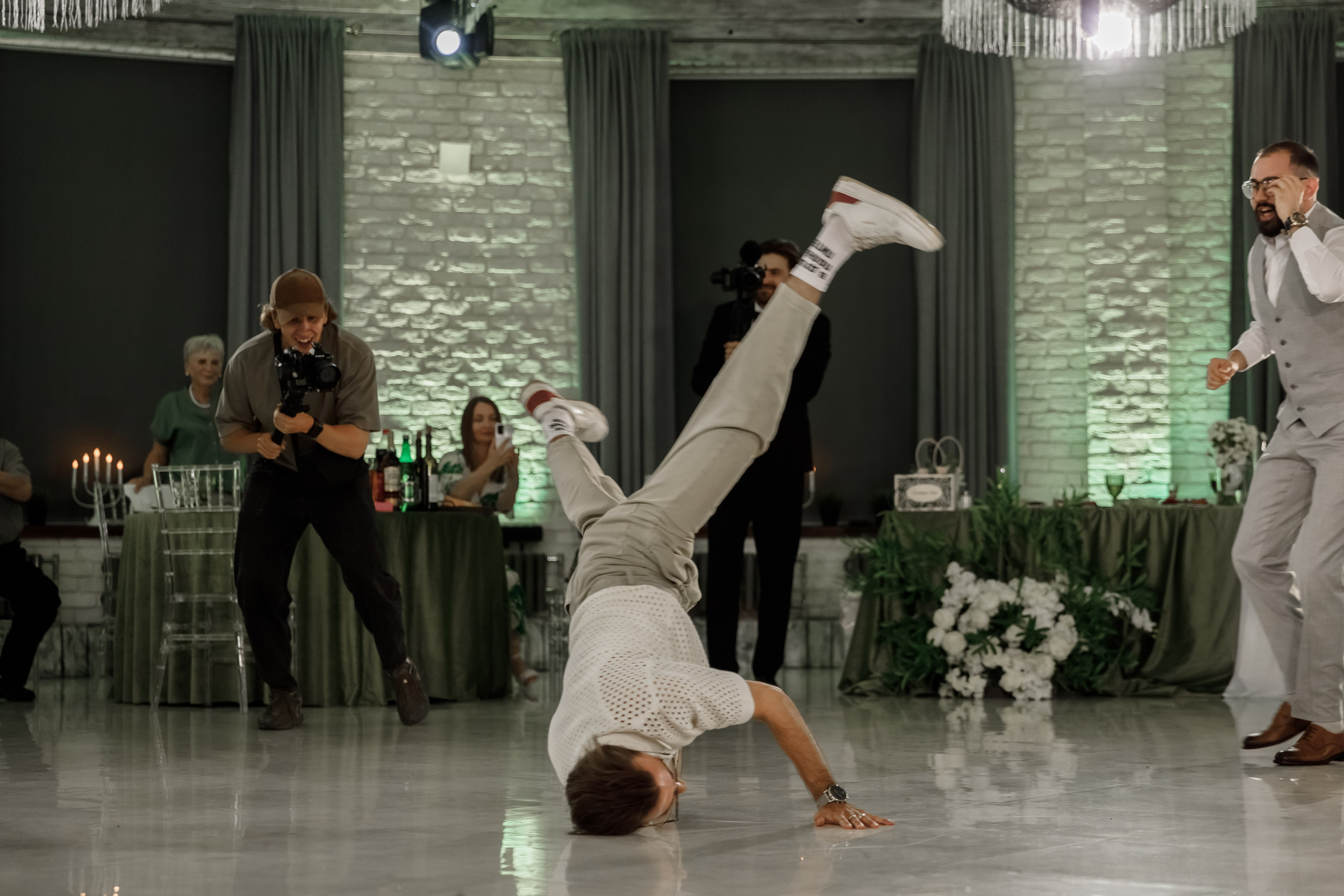 Кирилл и Ольга. Свадебный фотограф, крещение, венчание СПБ, Белгород Анна Коршунова