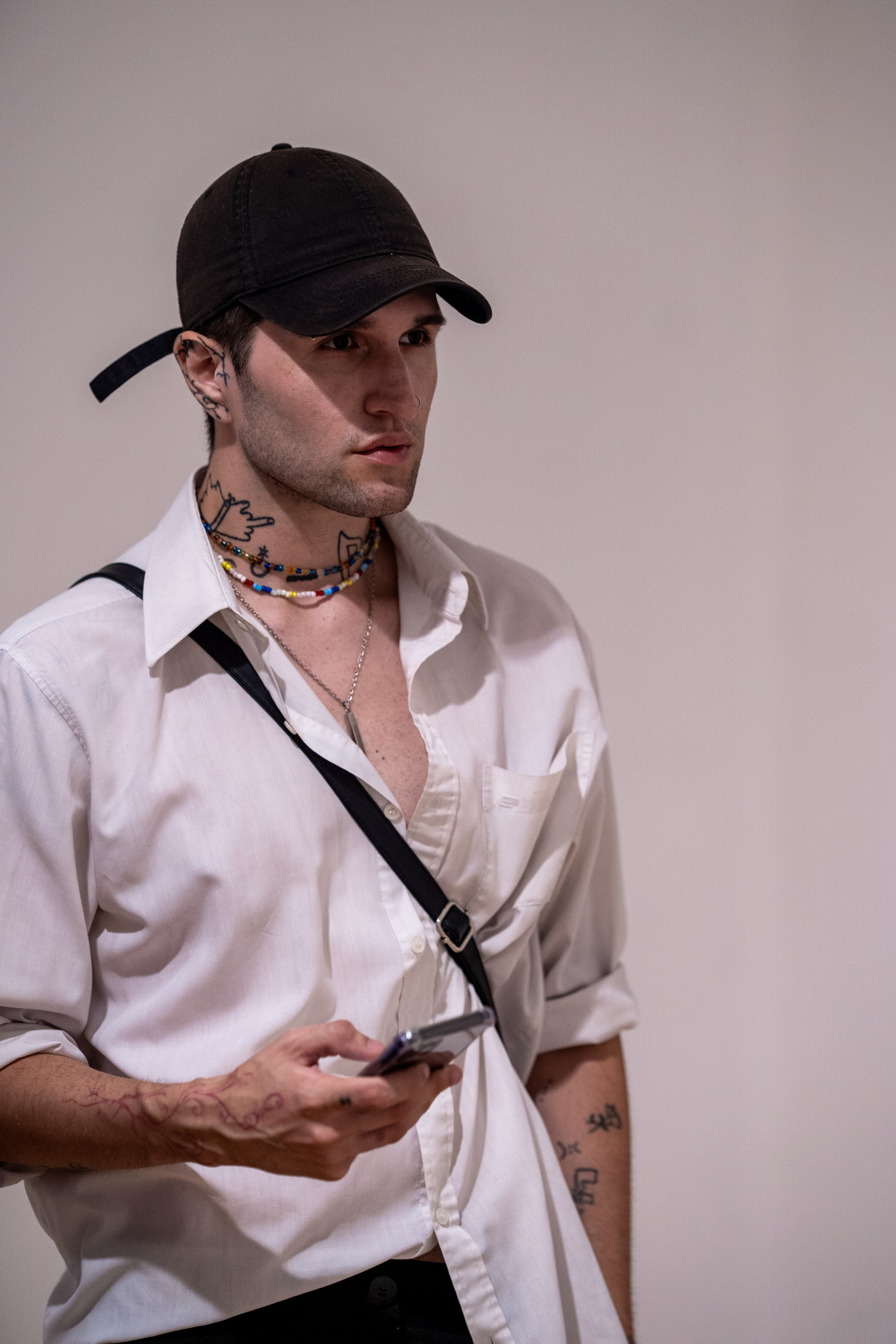 The Evita Fine Arts Museum (Palacio Ferreyra). Shanti Alex Art