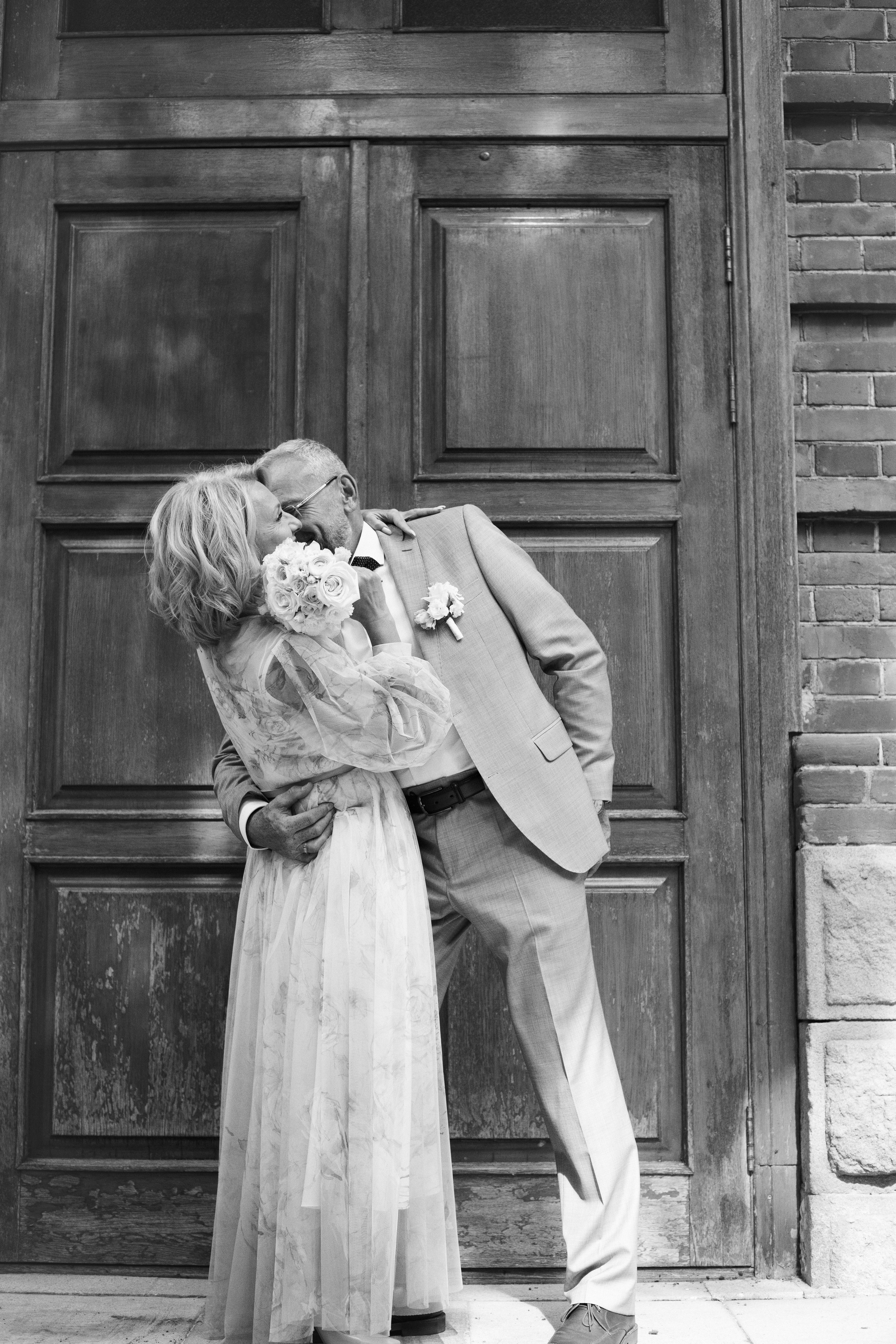 Игорь и Элина