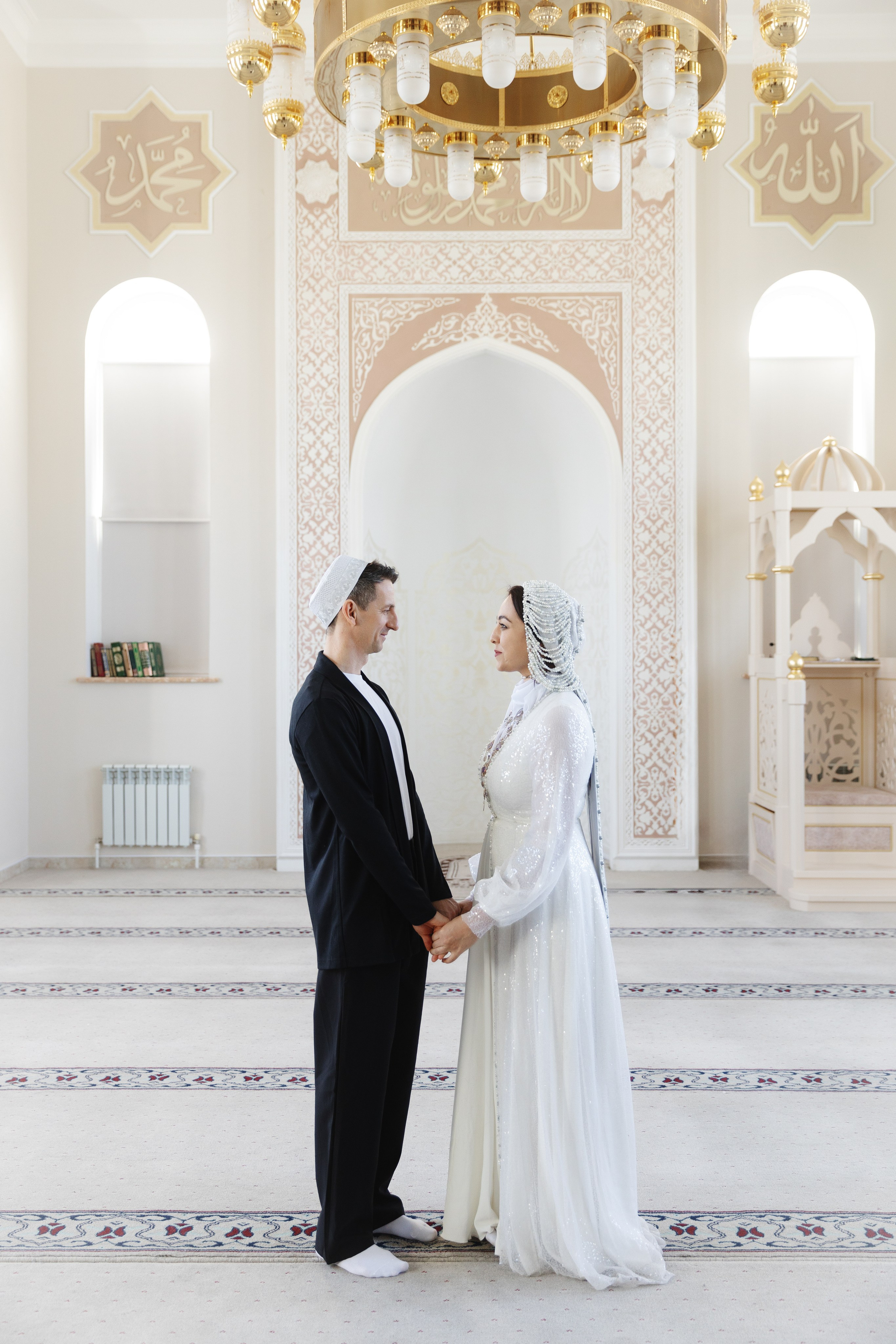 Алида & Максим