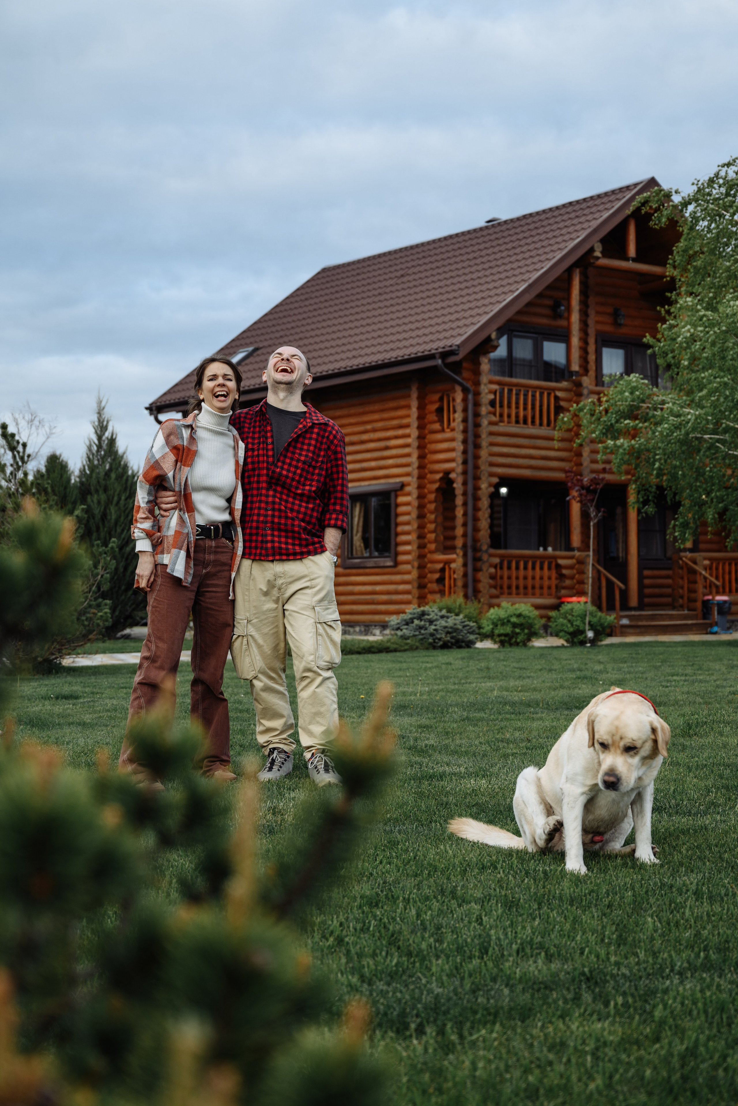 СЕМЕЙНЫЕ. Свадебный фотограф Ксения Барабаш