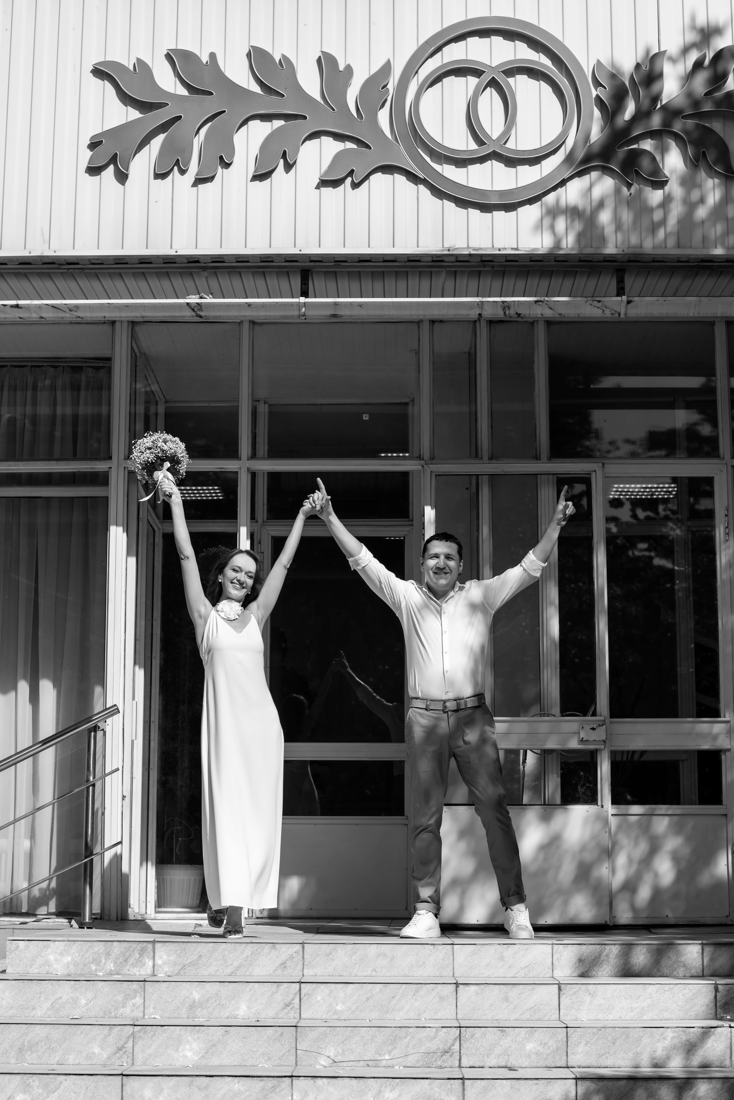 Свадебные фотосессии. Главная