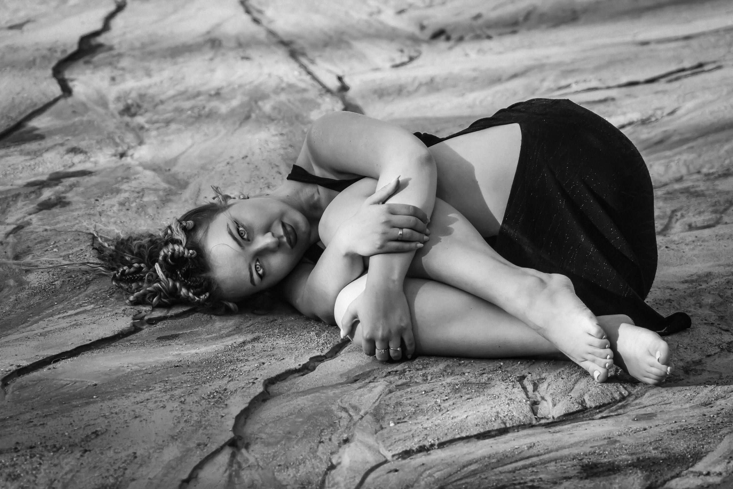 Фотограф Дмитрий Корягин