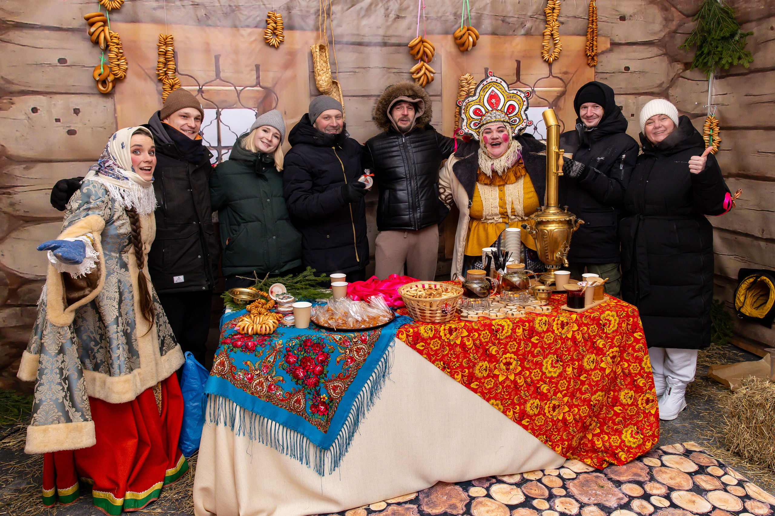 Фото и видео корпоративов. Свадебный, семейный видеограф и фотограф в Екатеринбурге Николай Рыков
