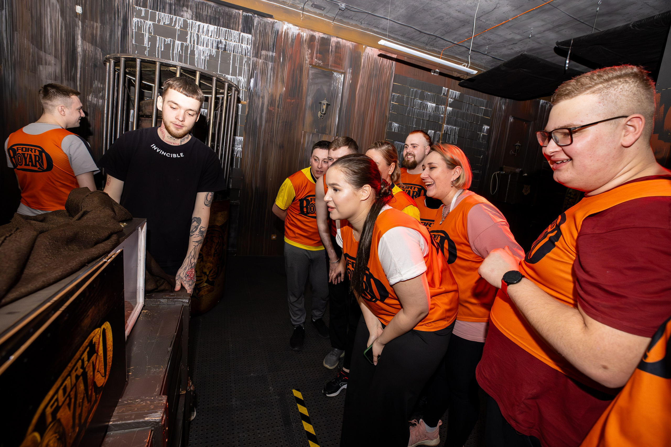 Фото и видео корпоративов. Свадебный, семейный видеограф и фотограф в Екатеринбурге Николай Рыков