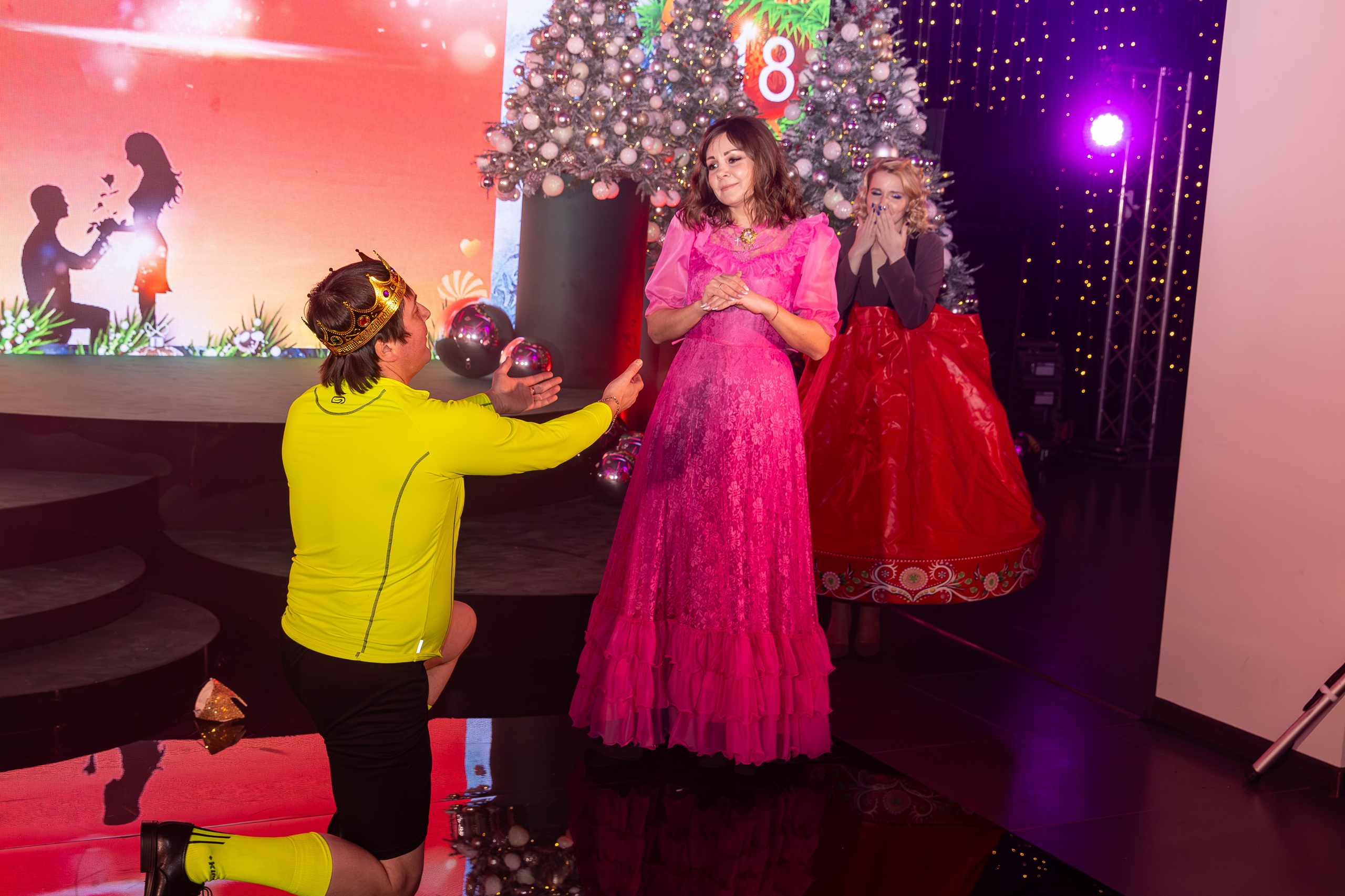 Фото и видео корпоративов. Свадебный, семейный видеограф и фотограф в Екатеринбурге Николай Рыков