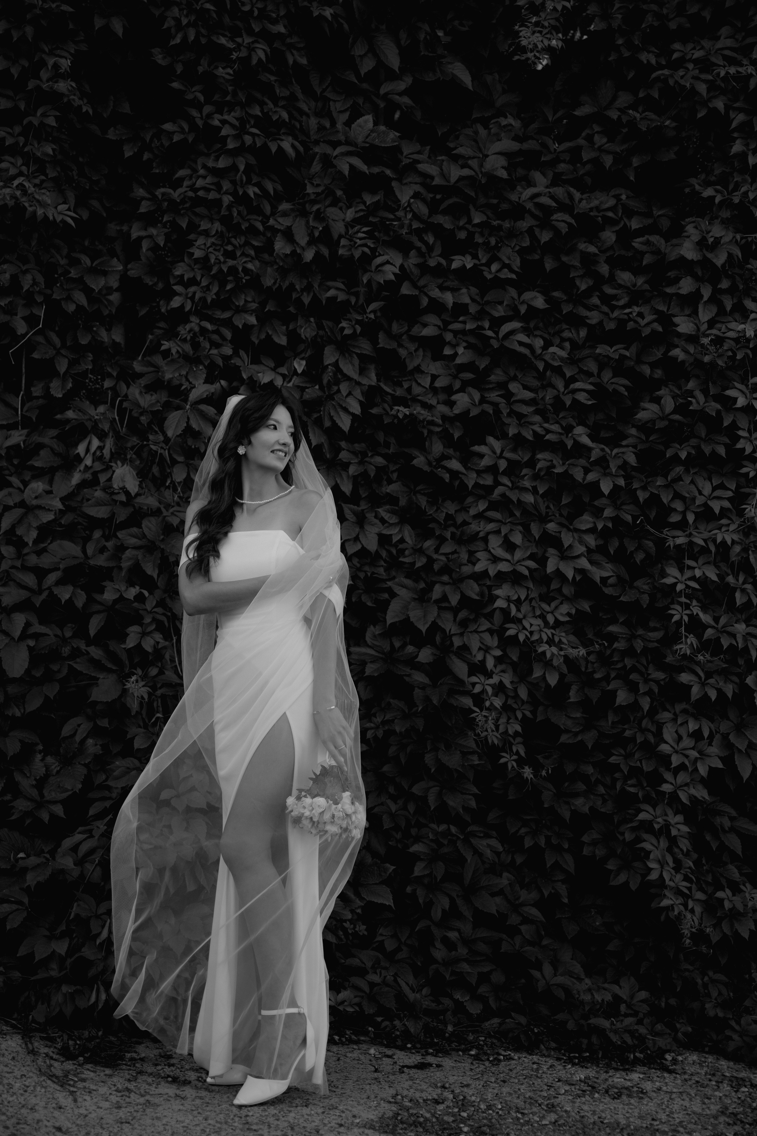 Одним теплым днем. Свадебный и семейный фотограф в Нижнем Новгороде Мучкова Анна