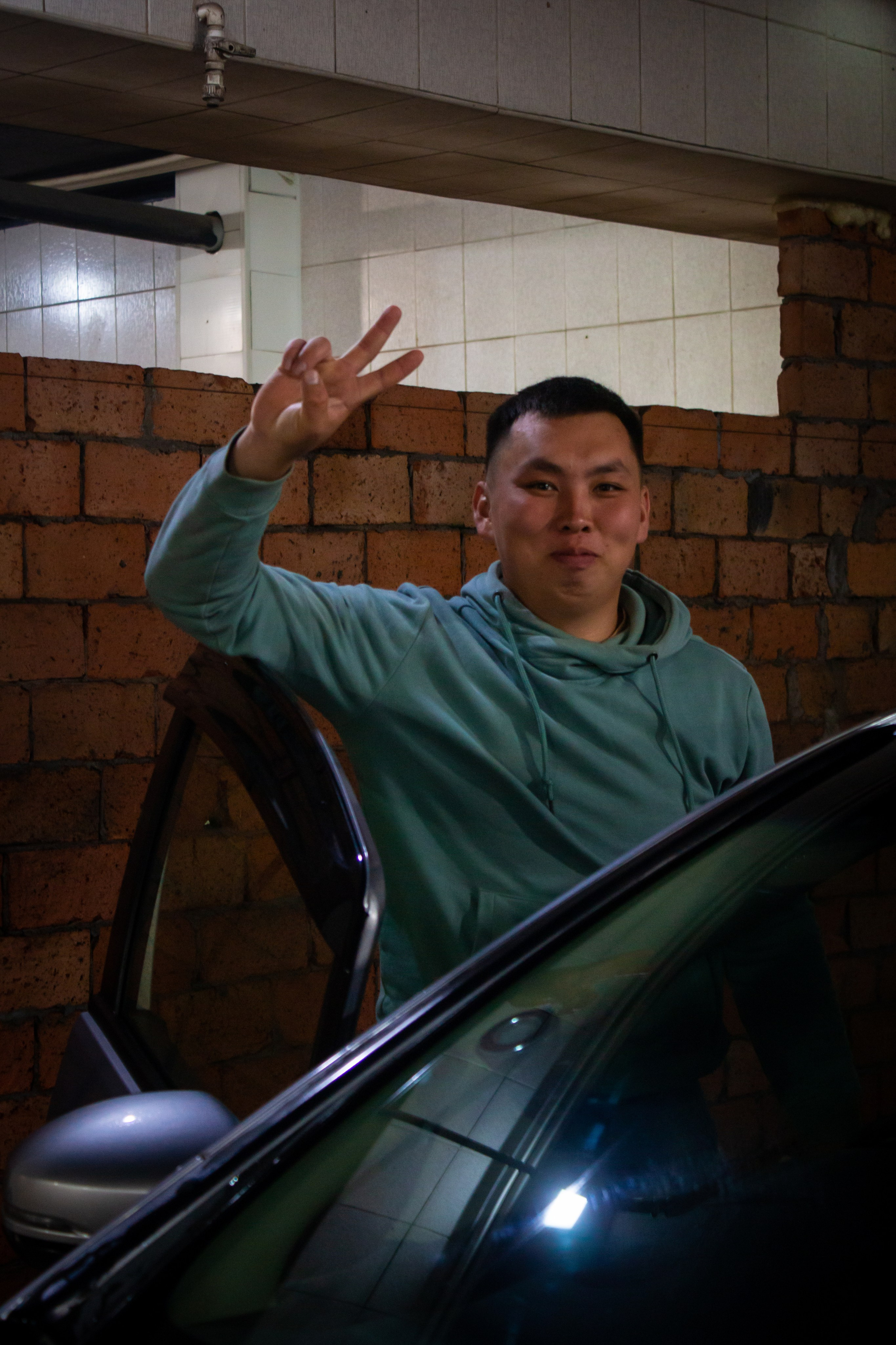 Крис и Димы. Алексей Островский — Фотограф г. Чита