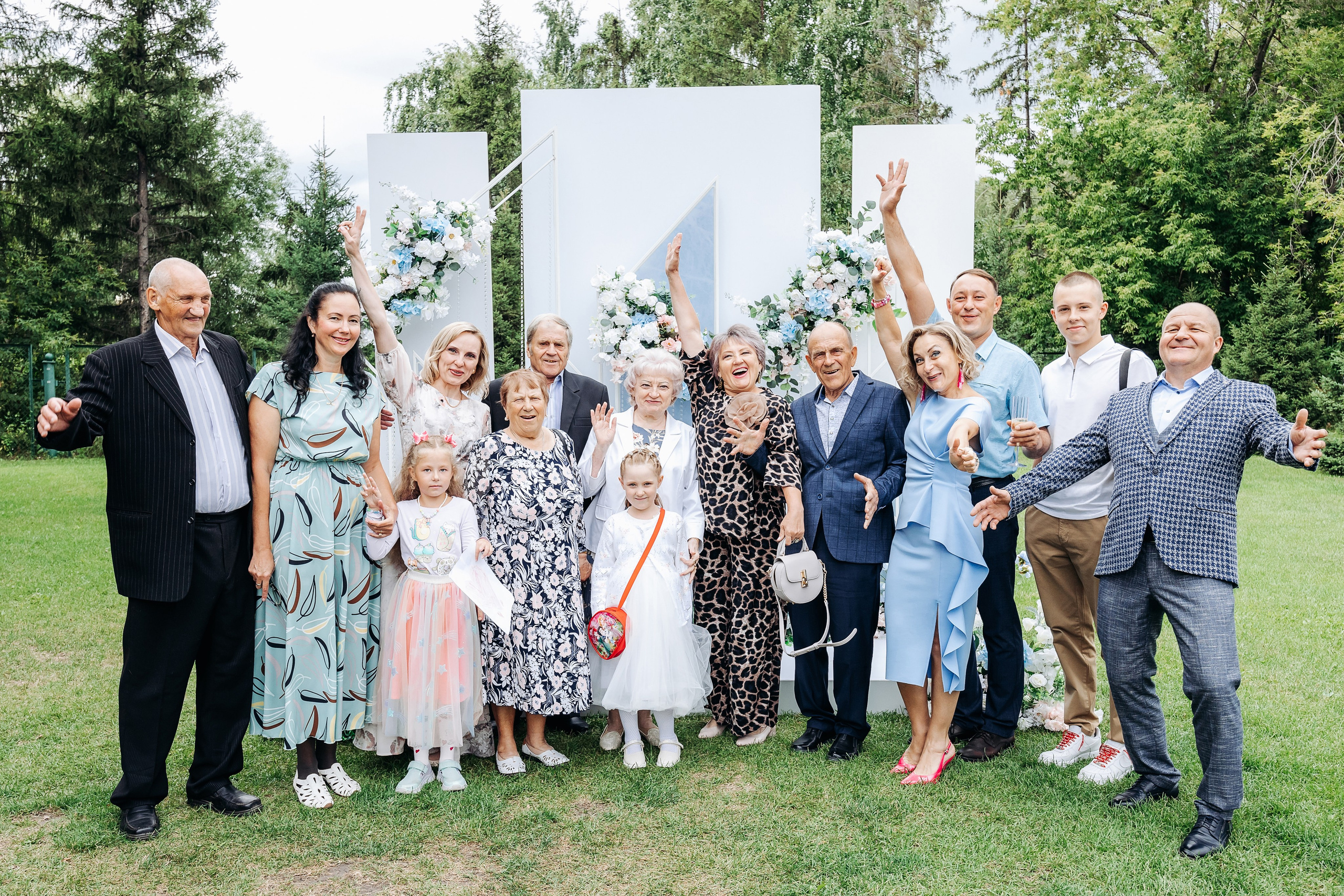 Антон Ксения. Фотограф Омск Андрей Козяков