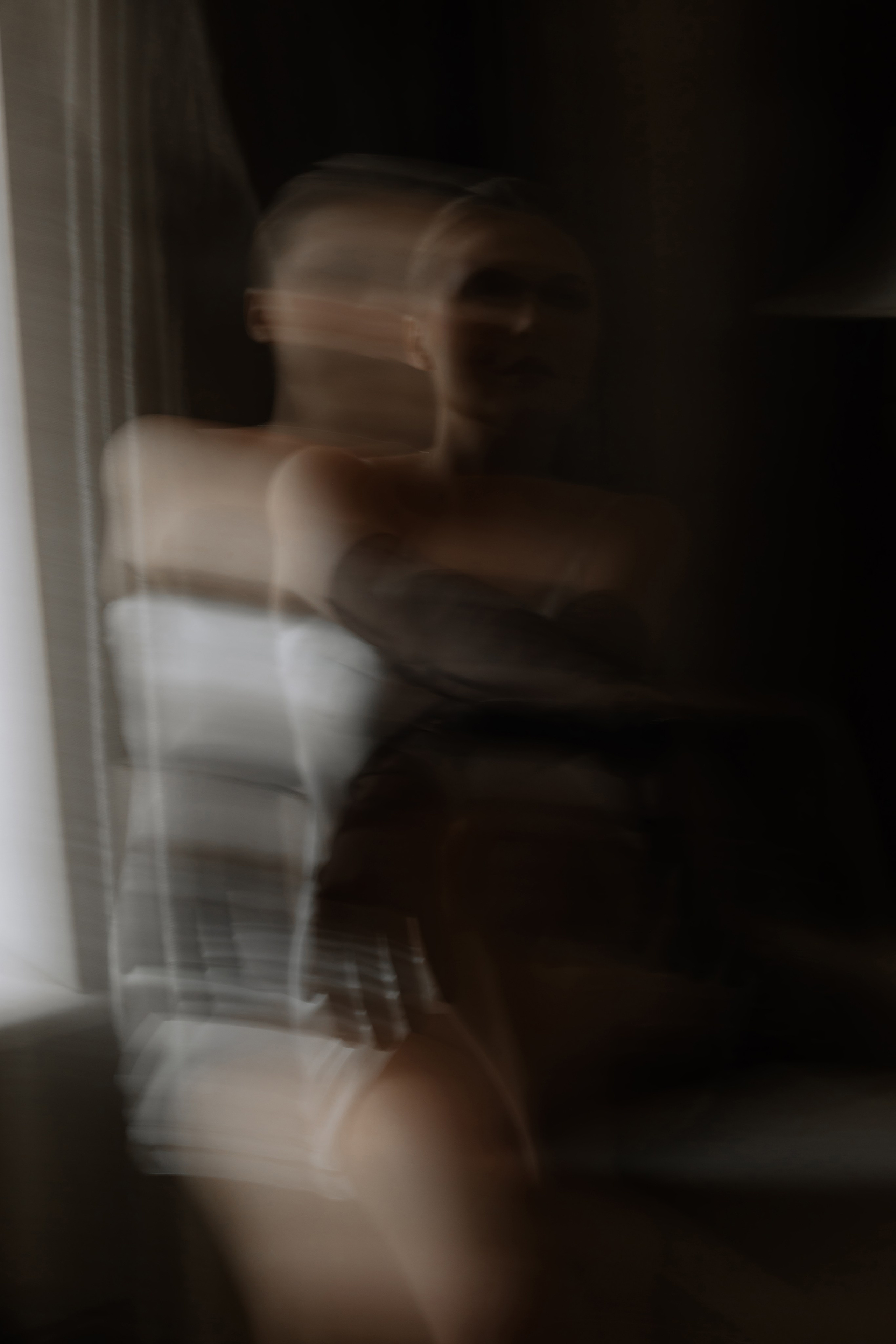 Ваня Точно. Свадебный фотограф в Москве и Балашихе