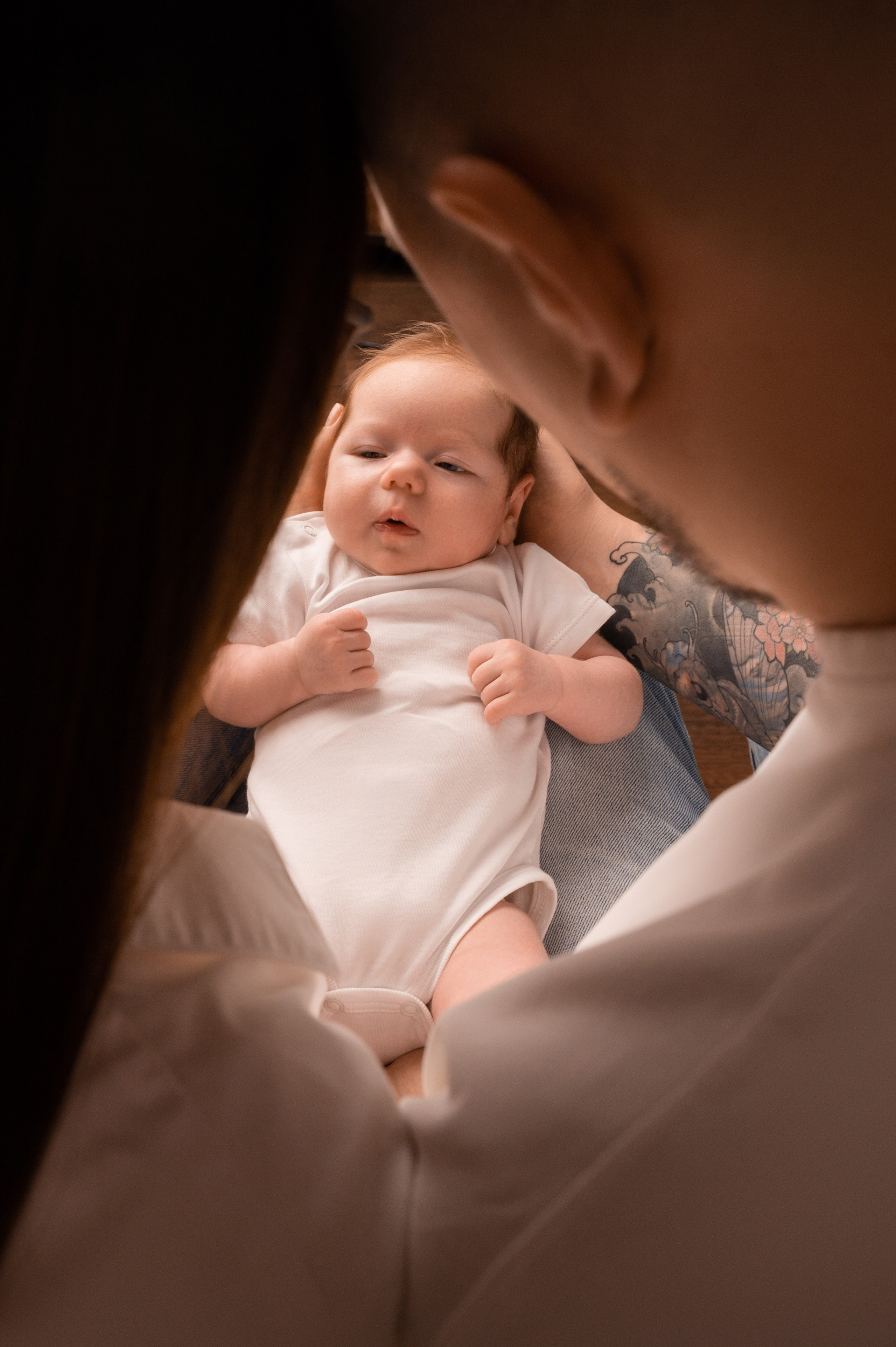 Натуральный стиль/Life Style. Фотограф новорожденных в Санкт-Петербурге Татьяна Тарасенко