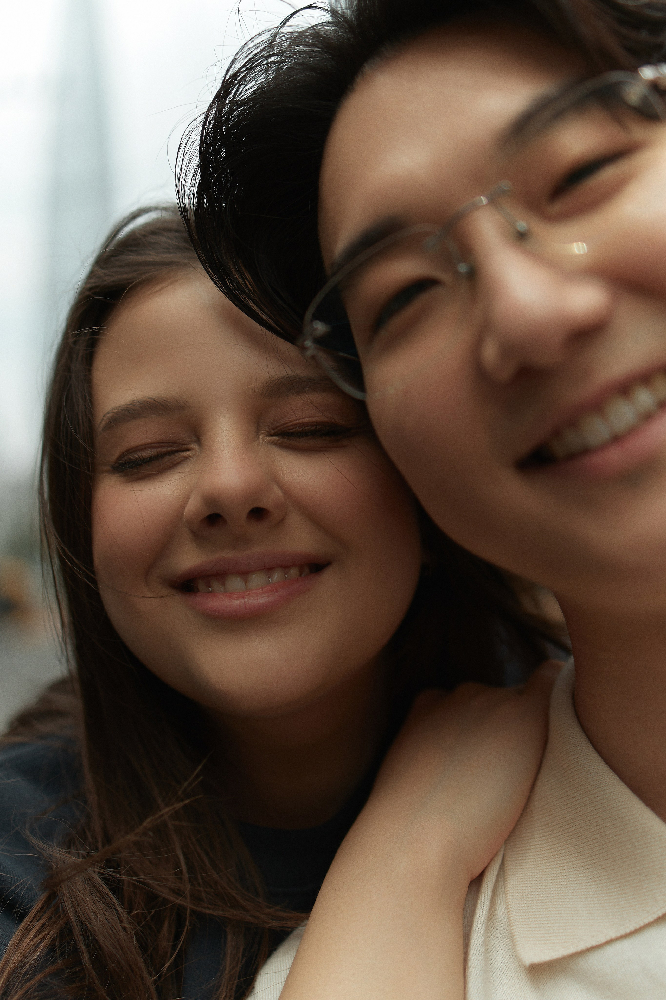 Даша + Джун. Ваш душевный фотограф