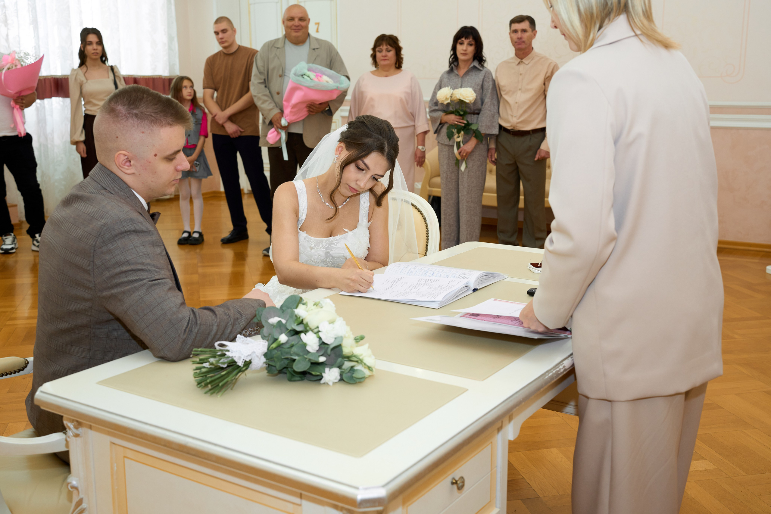 Никита и Ангелина. Фотограф видеограф Руслан Михайлов Томск