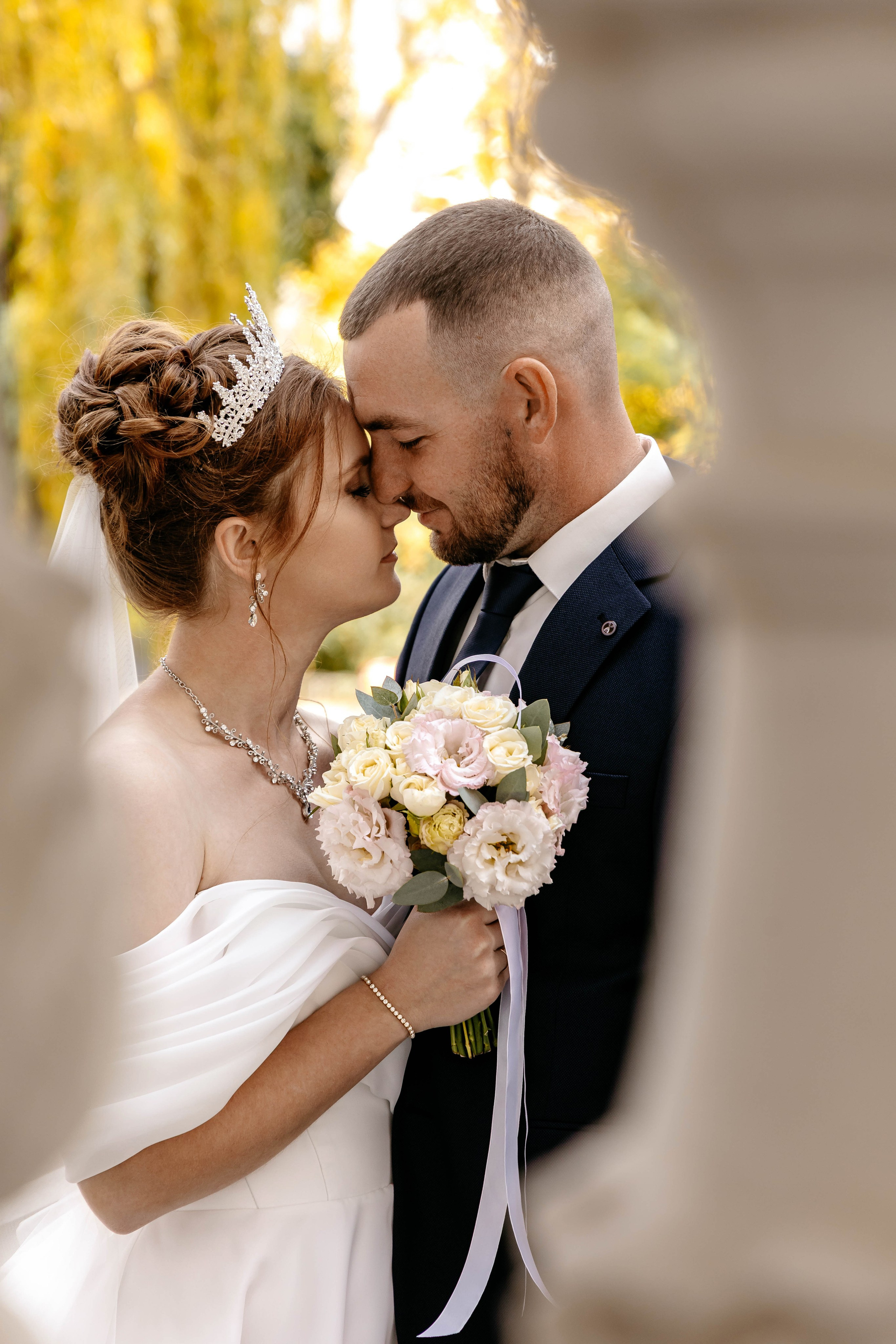 Мирослав и Нина. Нечаев Максим Фотограф