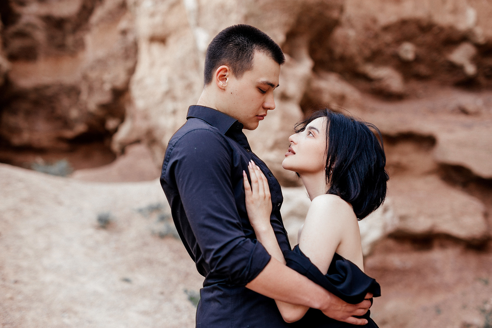 Love story. Юлия Пробер фотограф в Санкт-Петербурге