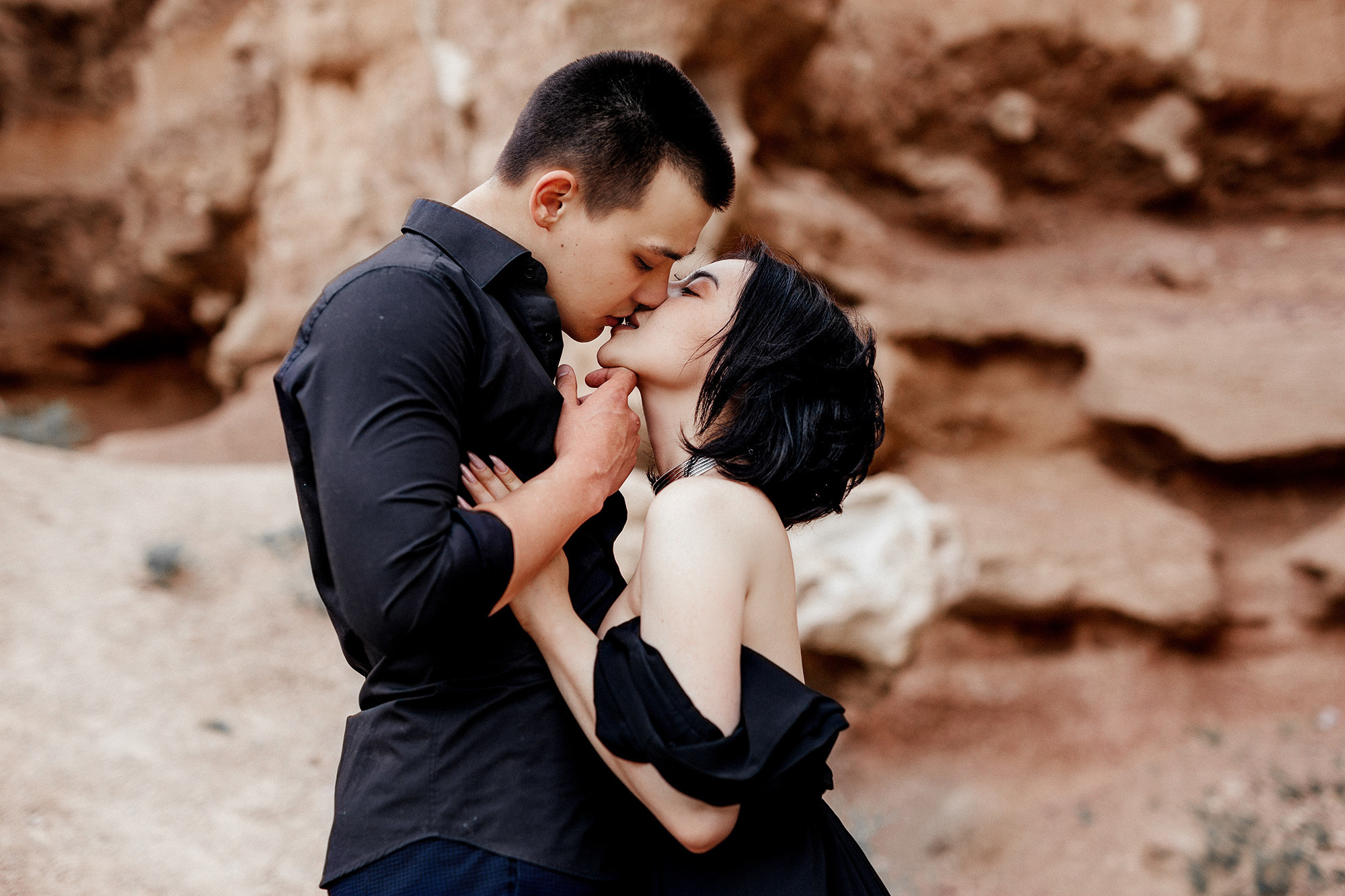 Love story. Юлия Пробер фотограф в Санкт-Петербурге