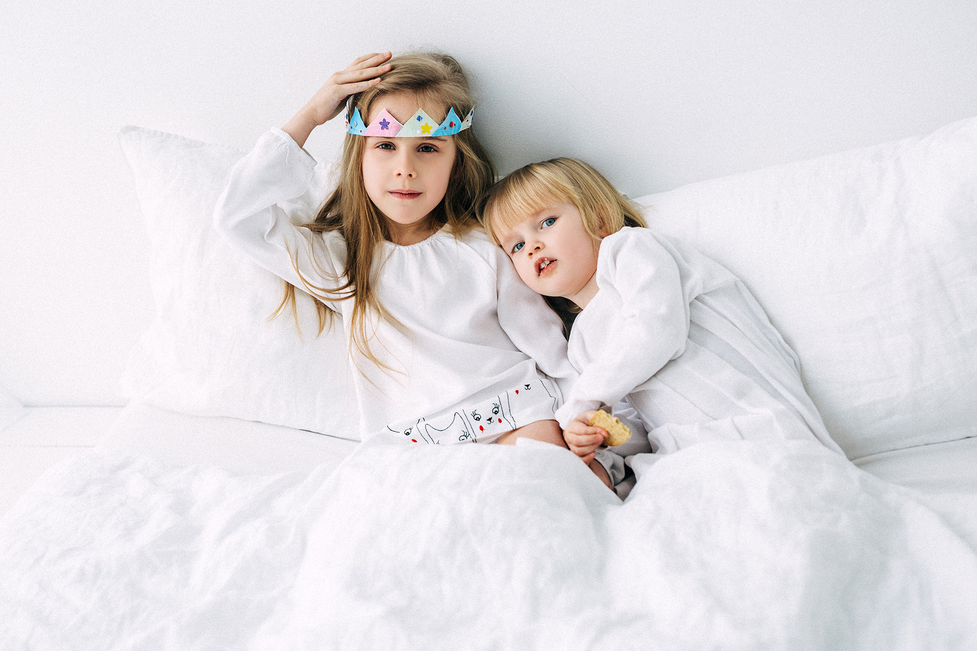 Дети. Юлия Пробер фотограф в Санкт-Петербурге