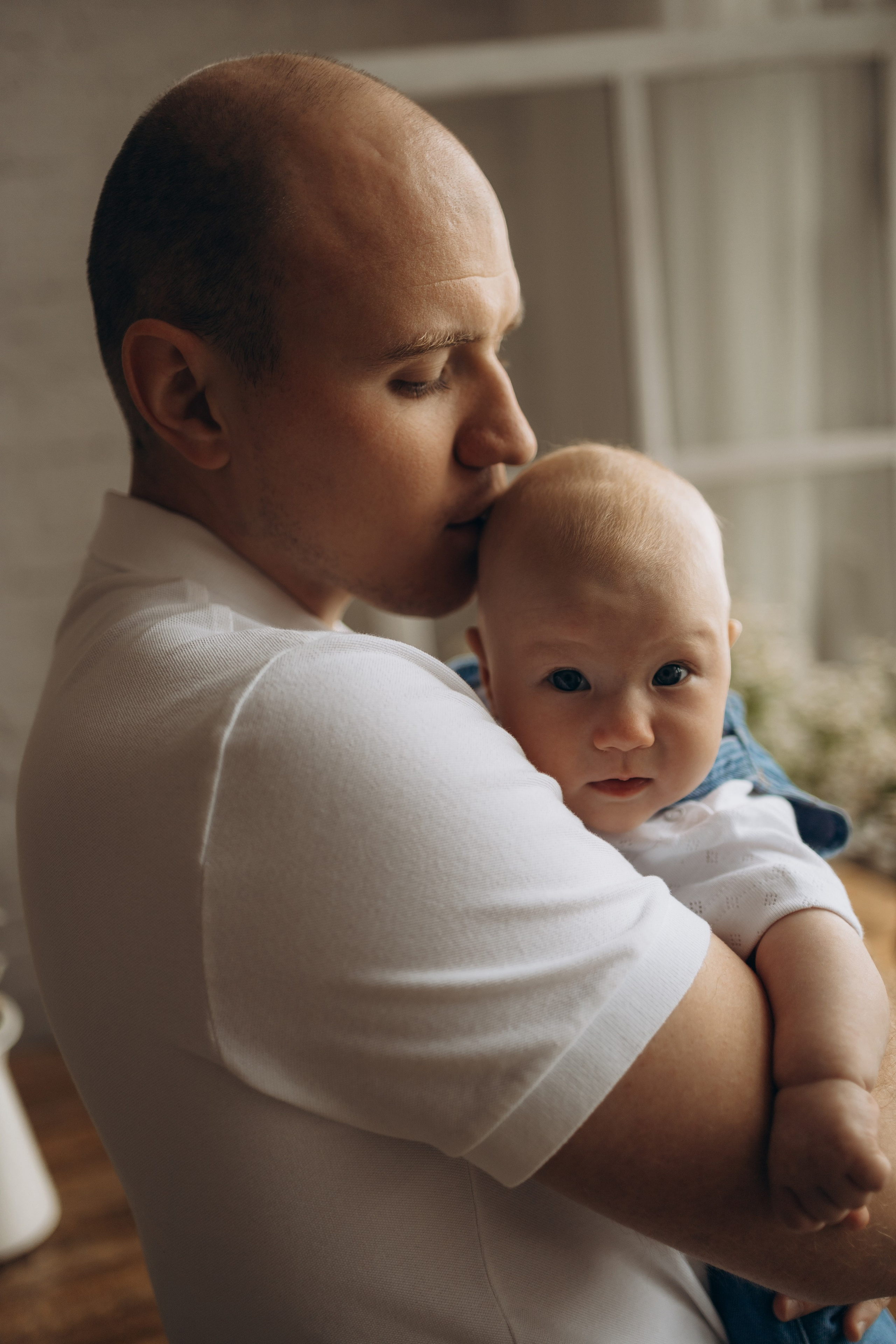 Оливия. Самый теплый фотограф в Краснодаре Рябоконь Ксения