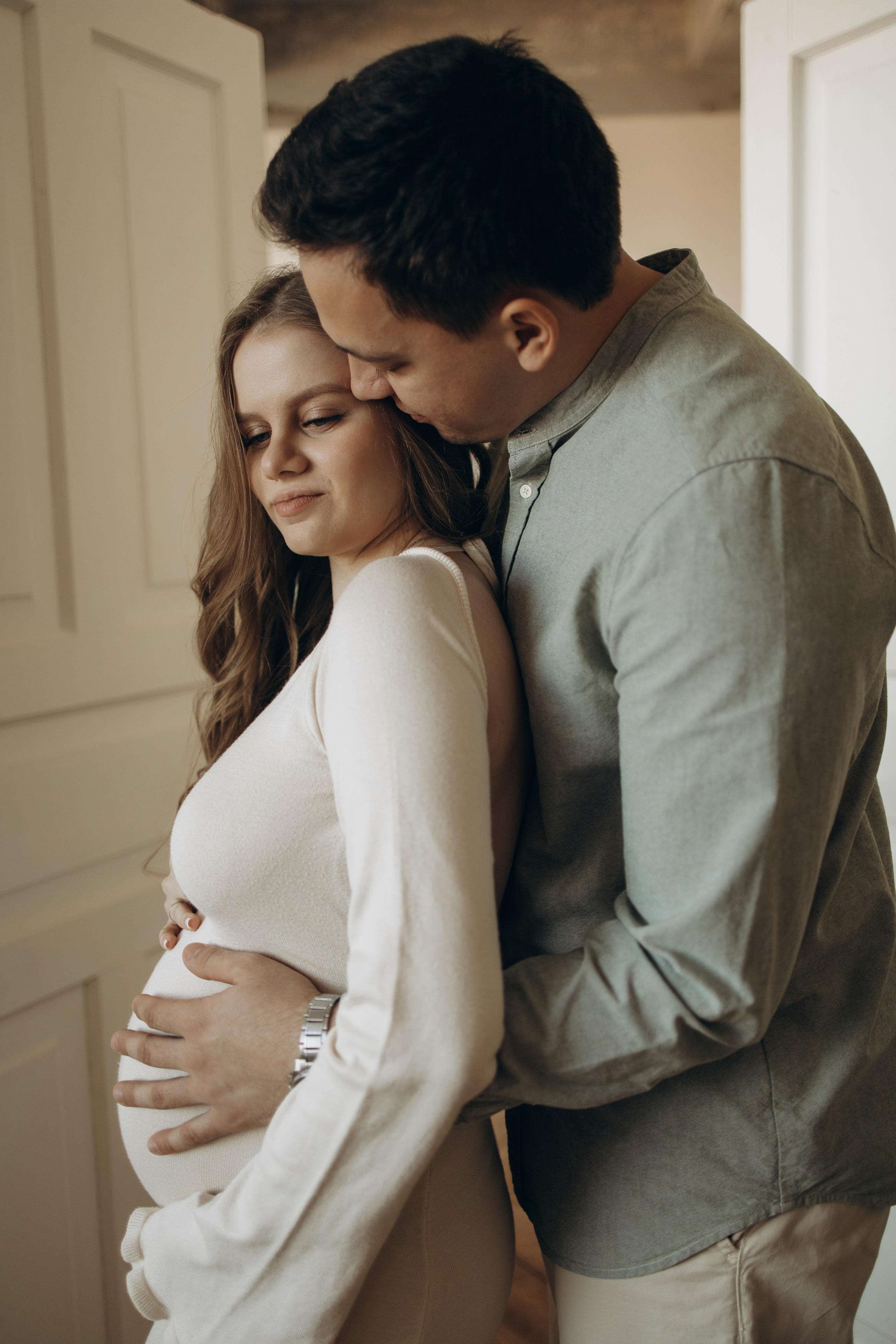 Тимофей и Надя. Самый теплый фотограф в Краснодаре Рябоконь Ксения