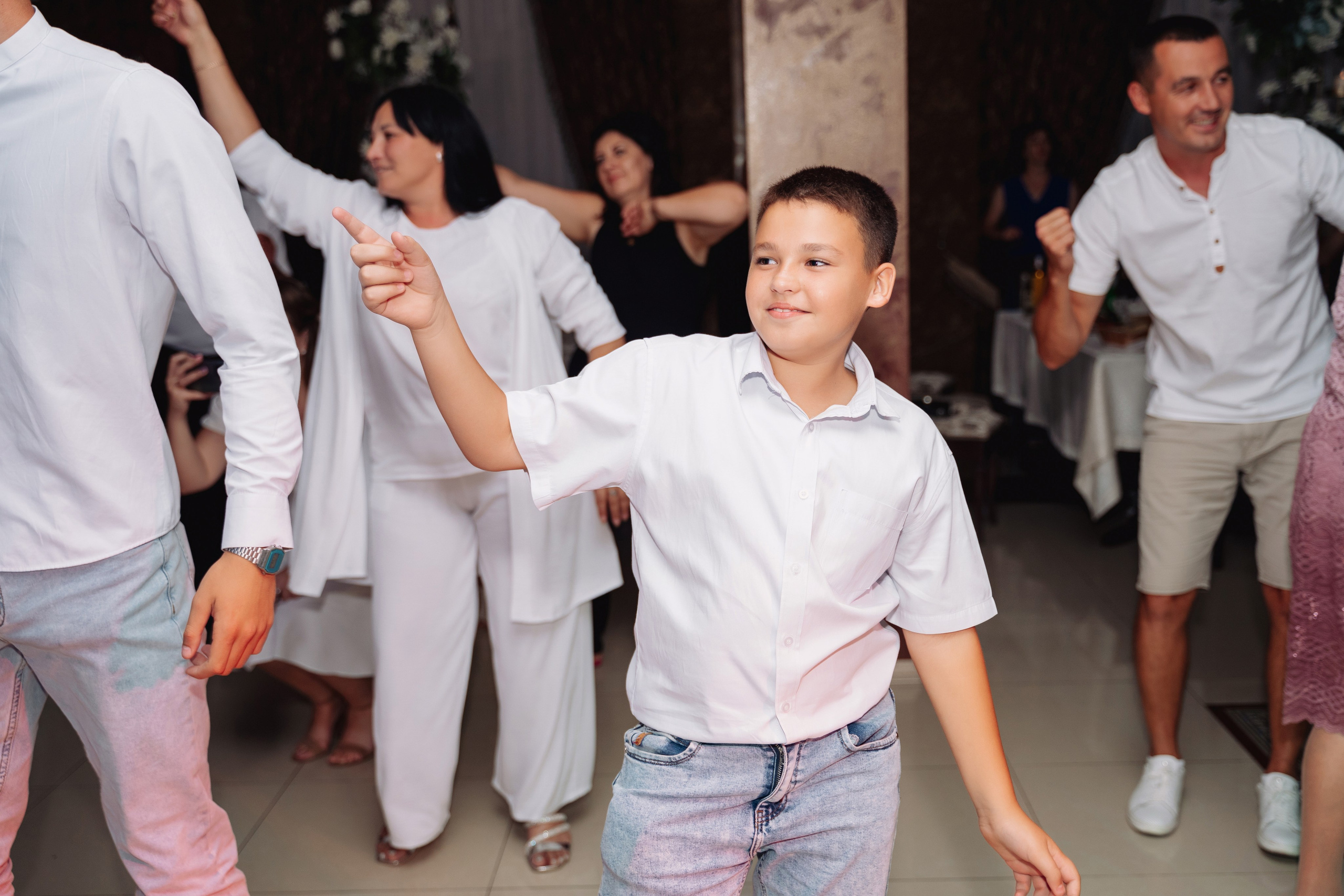 Михаил & Виктория. Свадебный и семейный фотограф в Краснодаре Павел Мельников