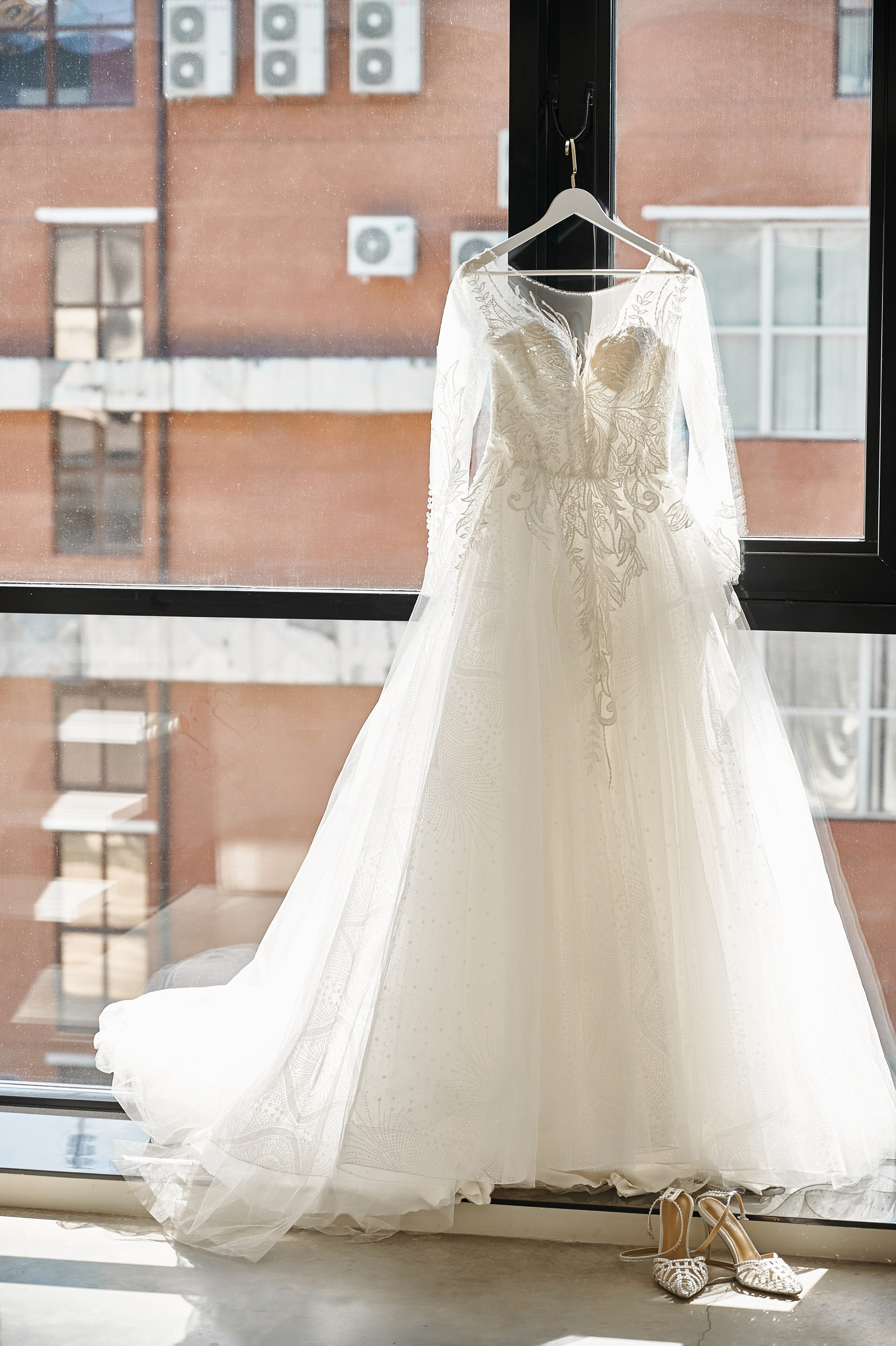 Артём и Вероника. Свадебный и семейный фотограф в Щёкино, Тула I Мария Житная