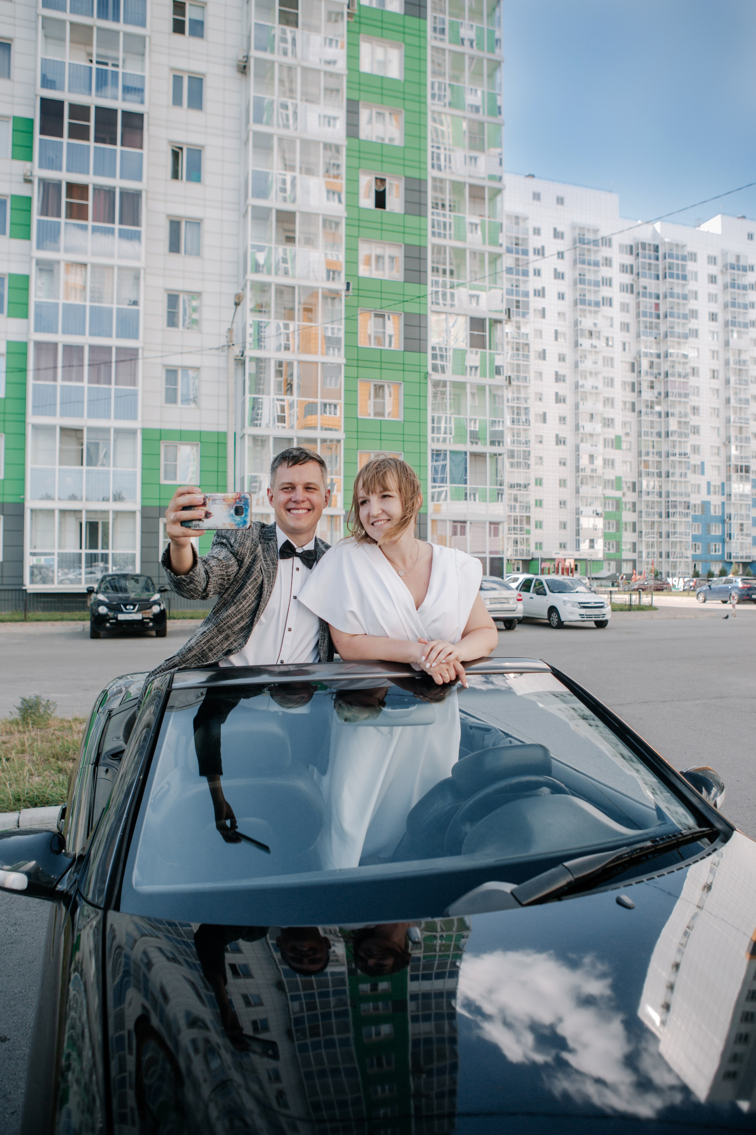 • Анна & Глеб •. Семейный и свадебный фотограф в Воронеже Майя Добровольская